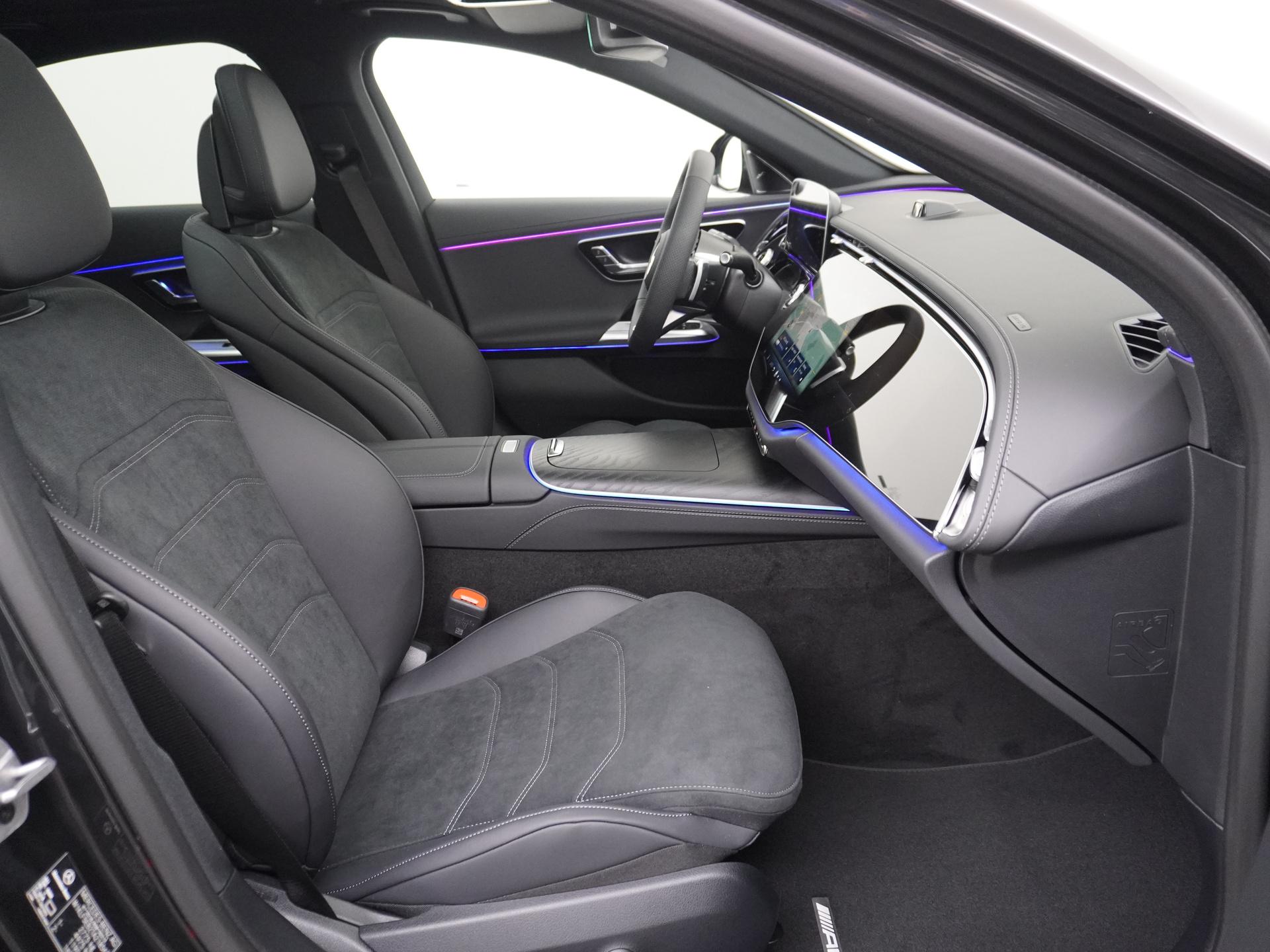 Mercedes-Benz E-Klasse 300 e Sport Edition 48