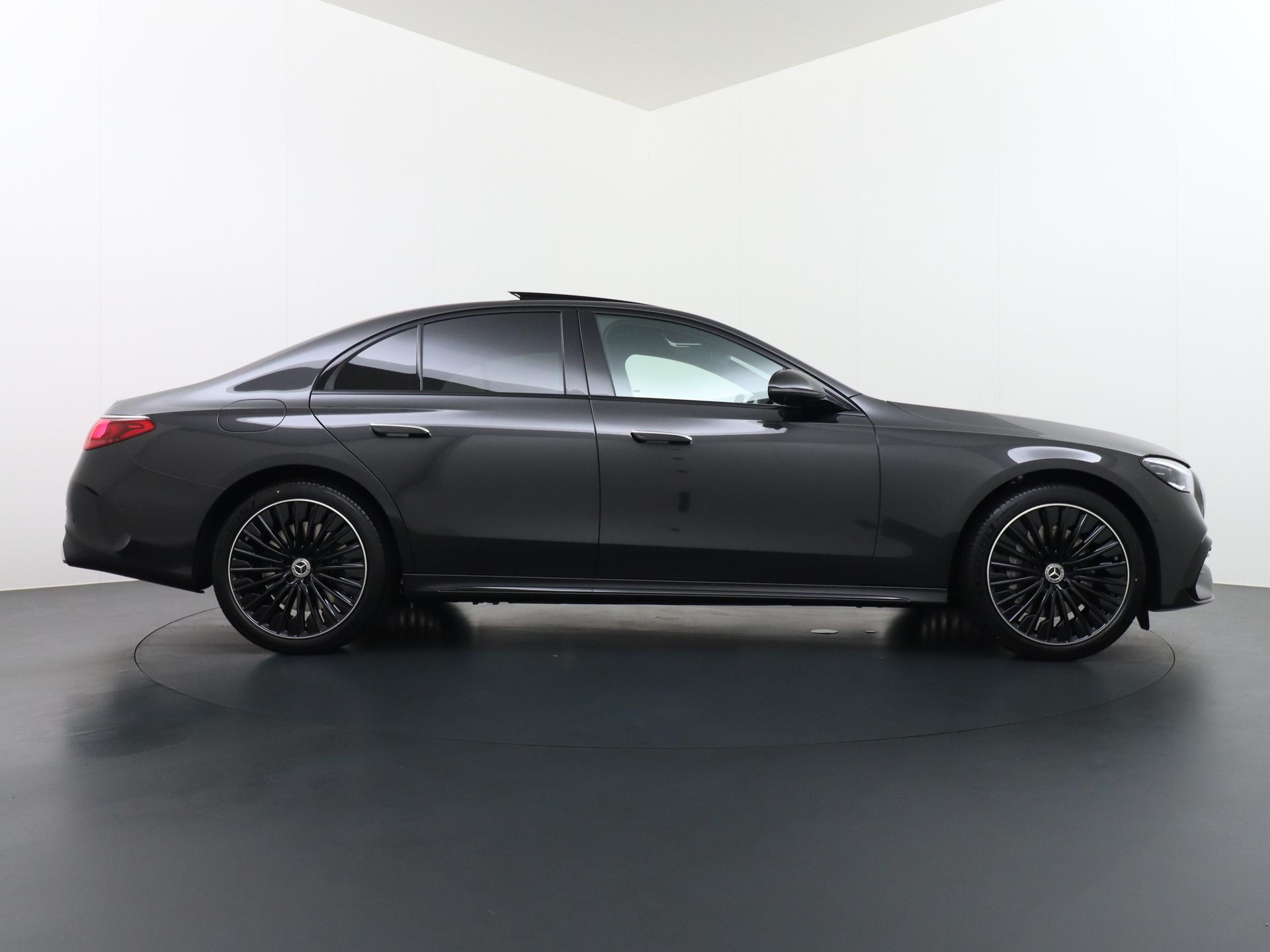 Mercedes-Benz E-Klasse 300 e Sport Edition 5