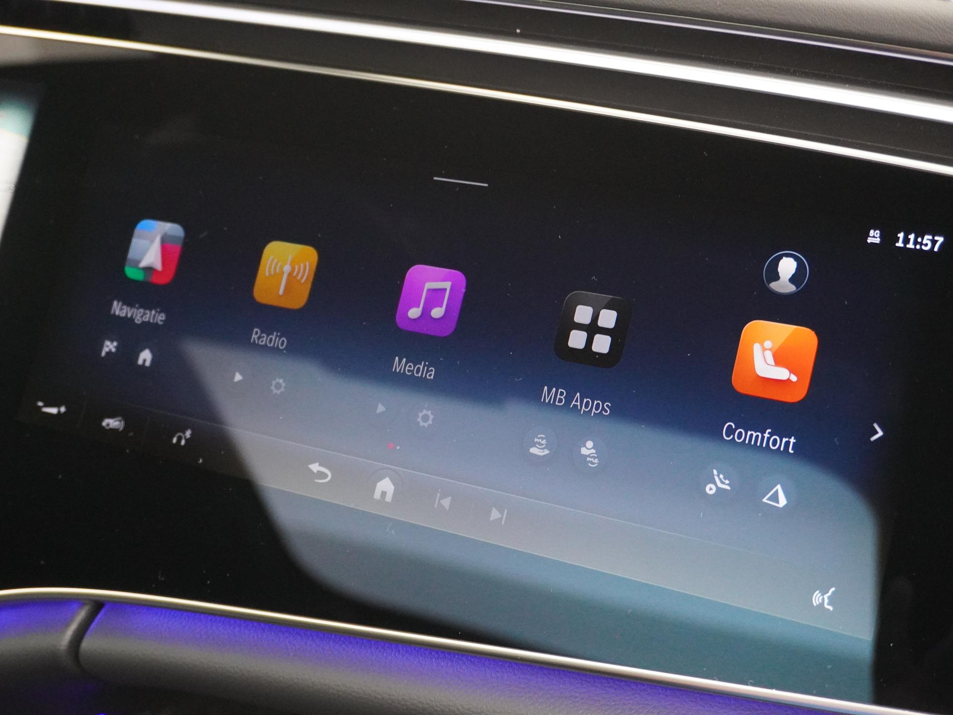 Mercedes-Benz E-Klasse 300 e Sport Edition 50