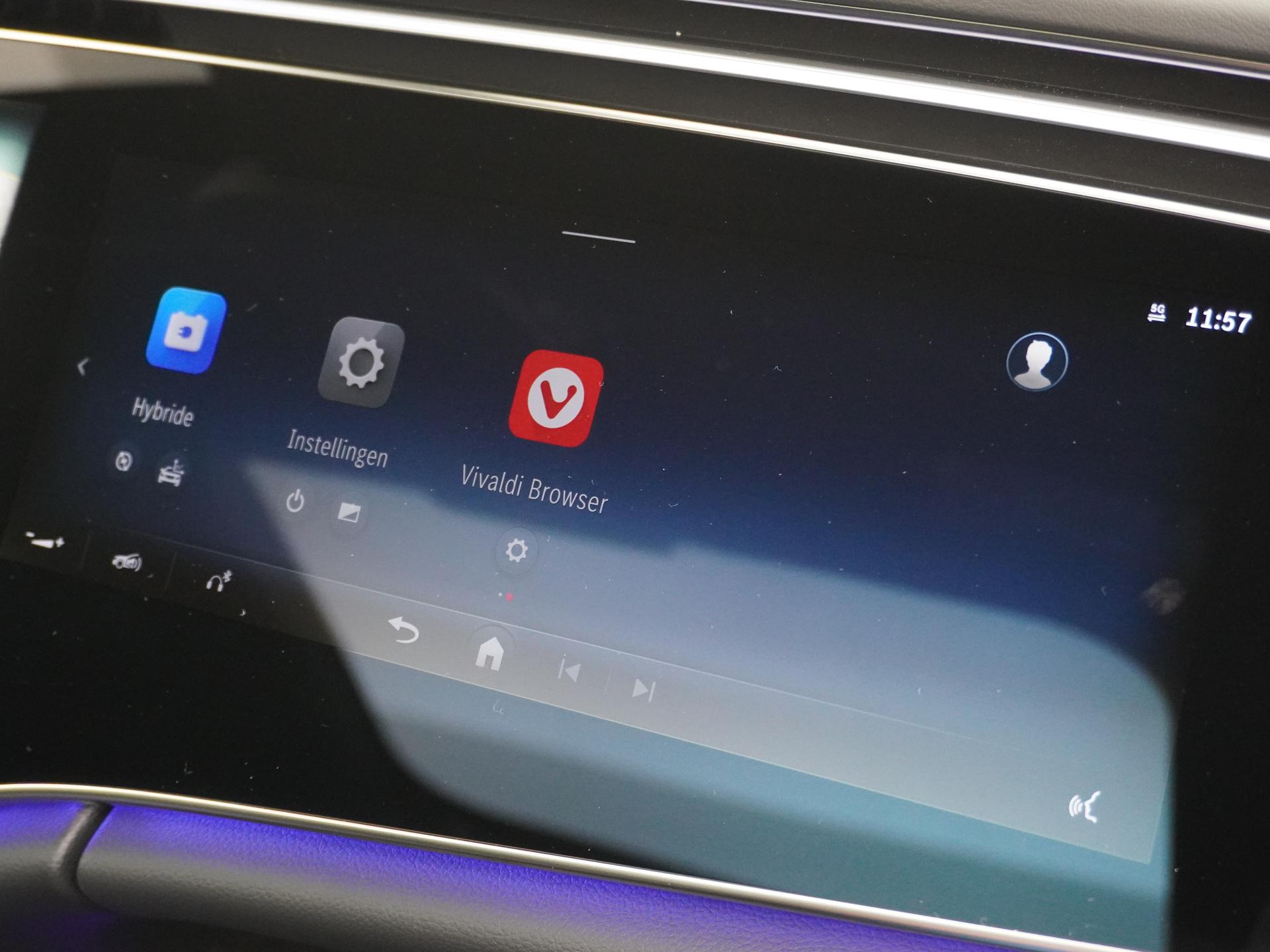 Mercedes-Benz E-Klasse 300 e Sport Edition 51