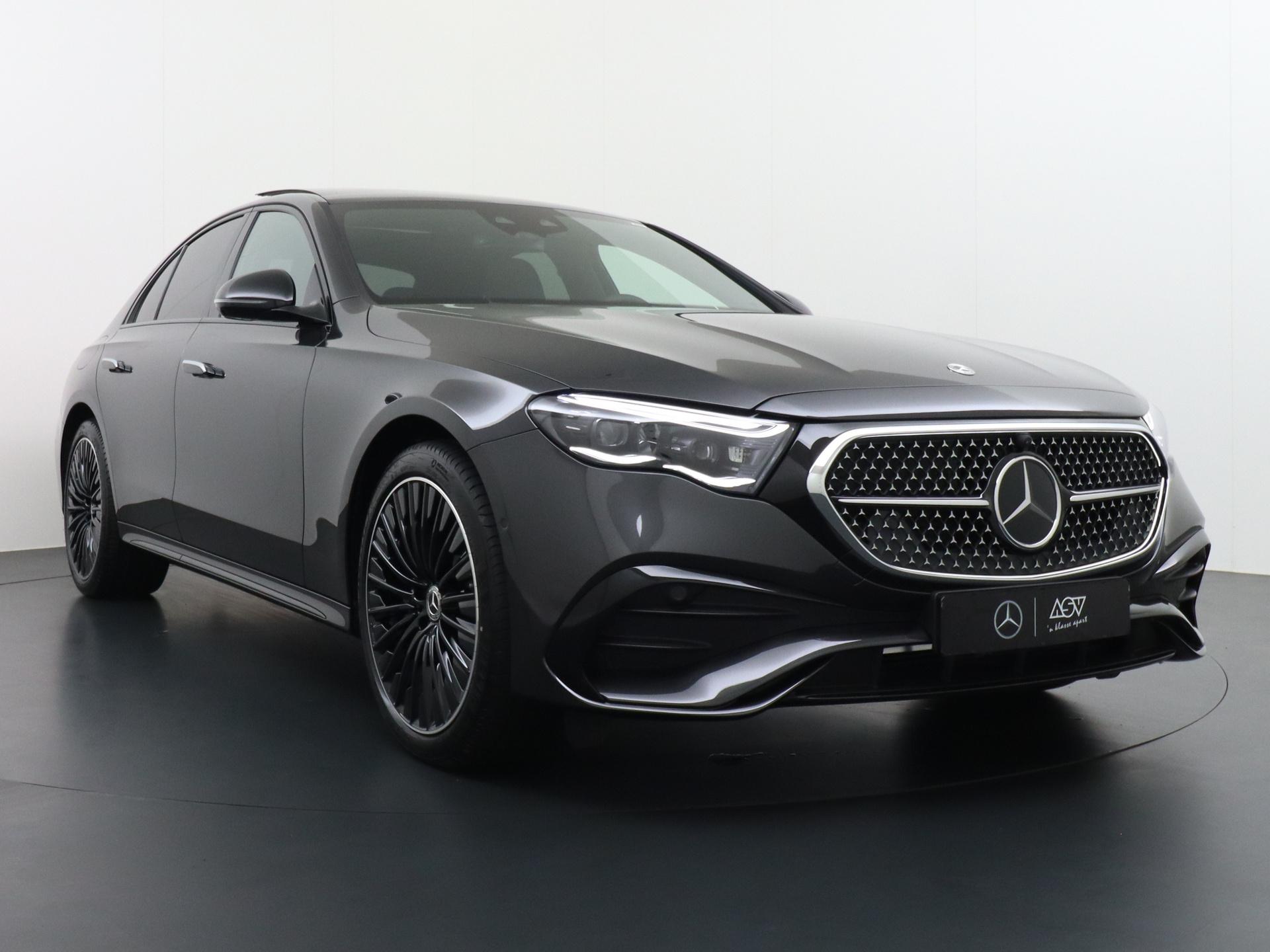 Mercedes-Benz E-Klasse 300 e Sport Edition 6