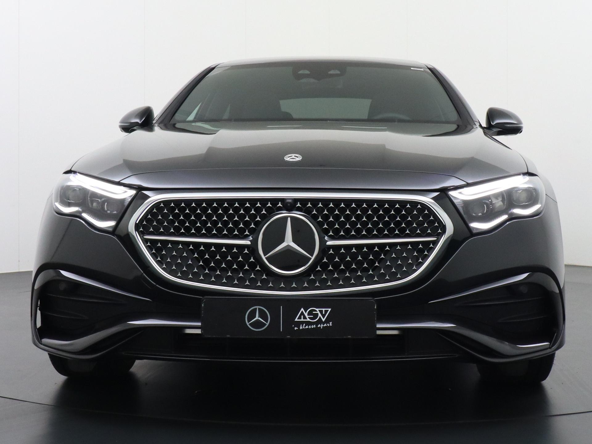 Mercedes-Benz E-Klasse 300 e Sport Edition 7