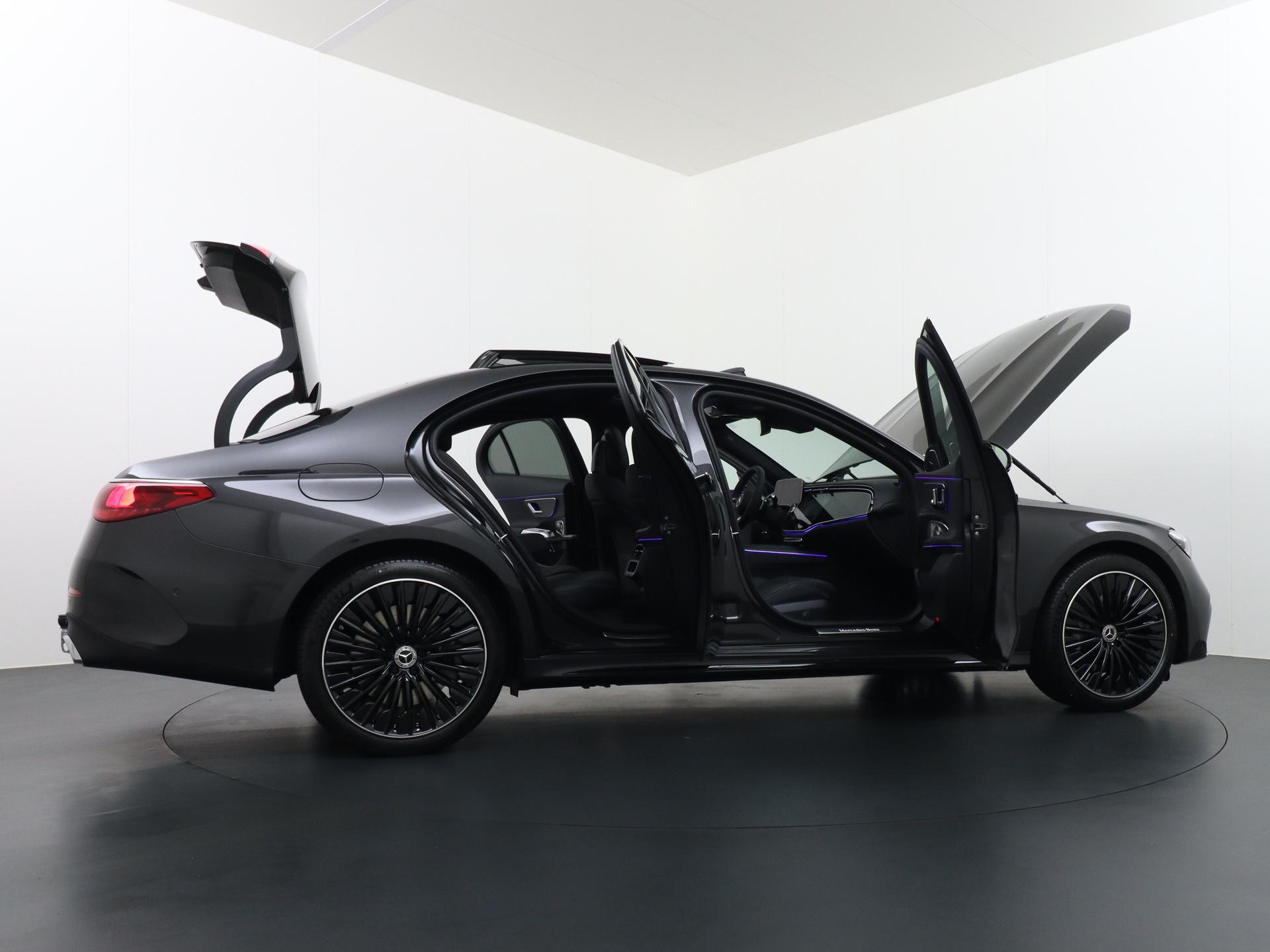 Mercedes-Benz E-Klasse 300 e Sport Edition 9