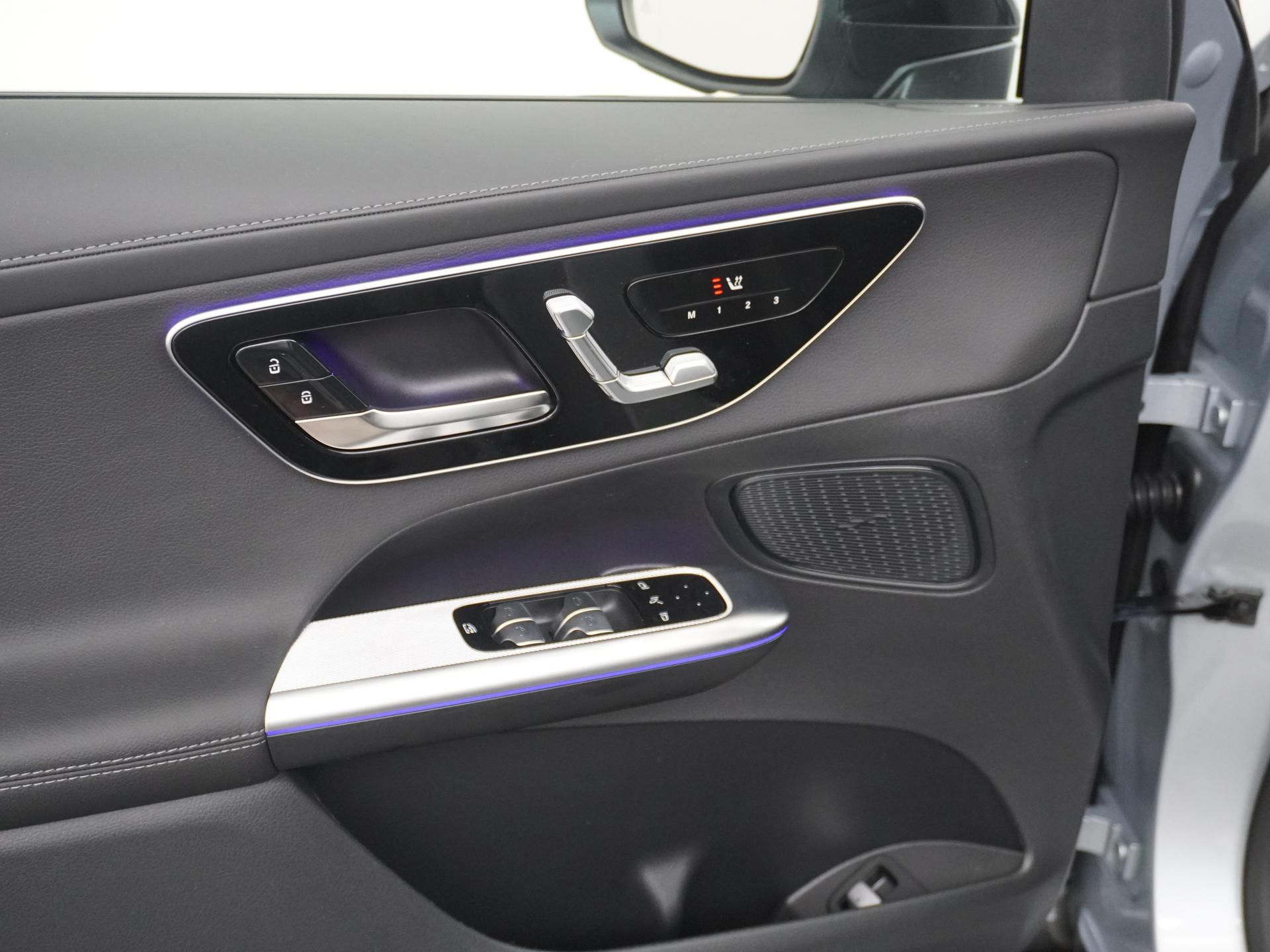 Mercedes-Benz GLC 300e 4MATIC Sport Edition 19