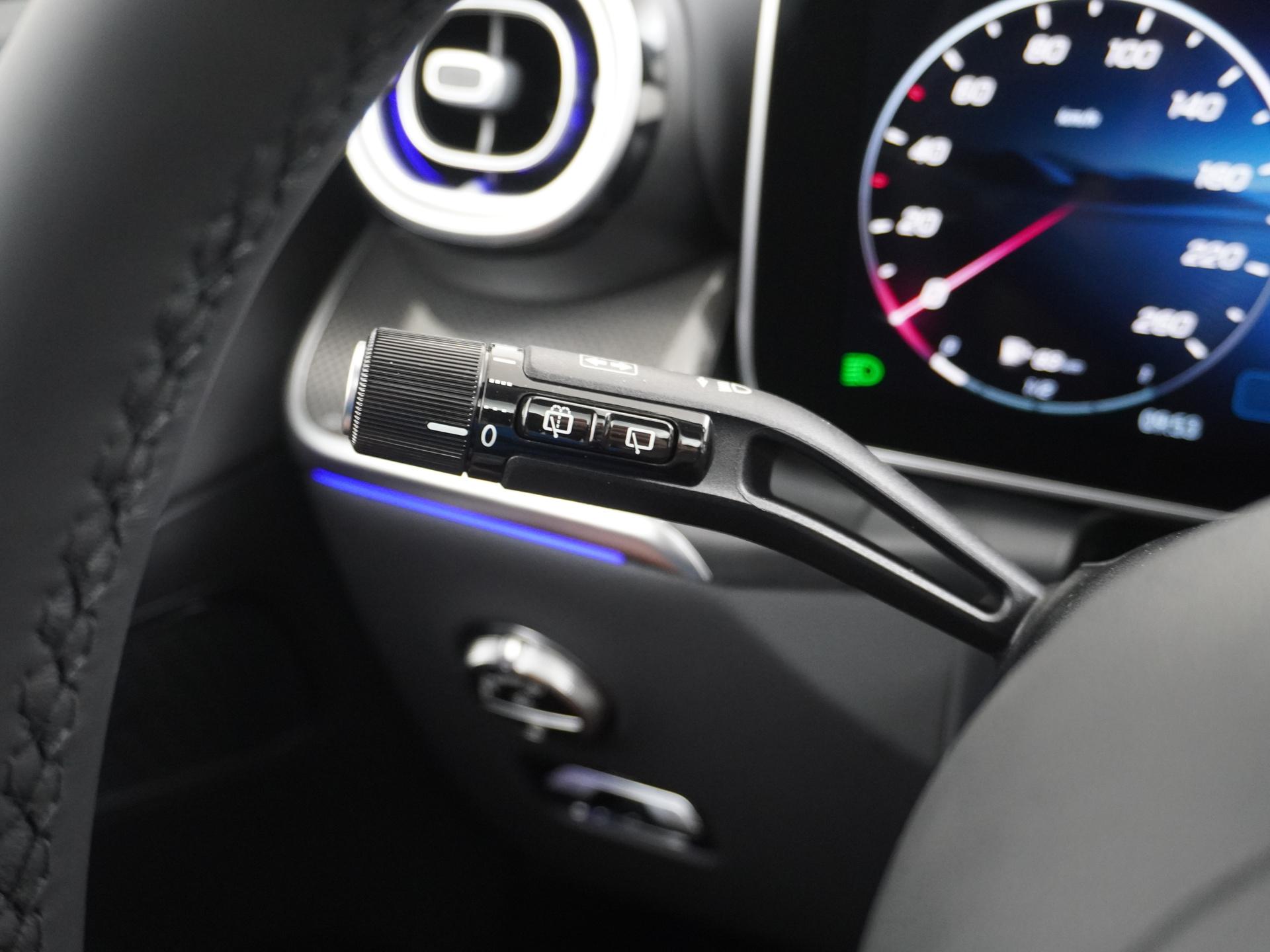 Mercedes-Benz GLC 300e 4MATIC Sport Edition 31