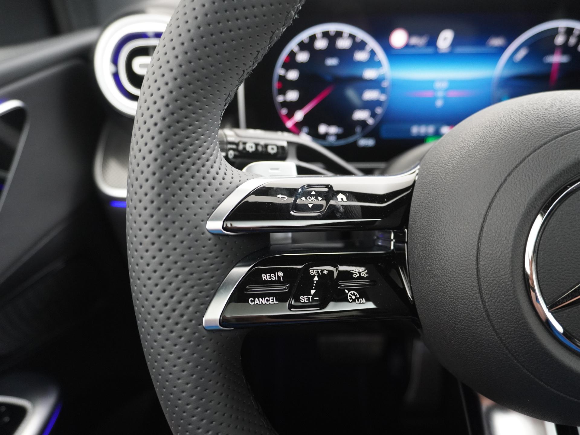 Mercedes-Benz GLC 300e 4MATIC Sport Edition 33