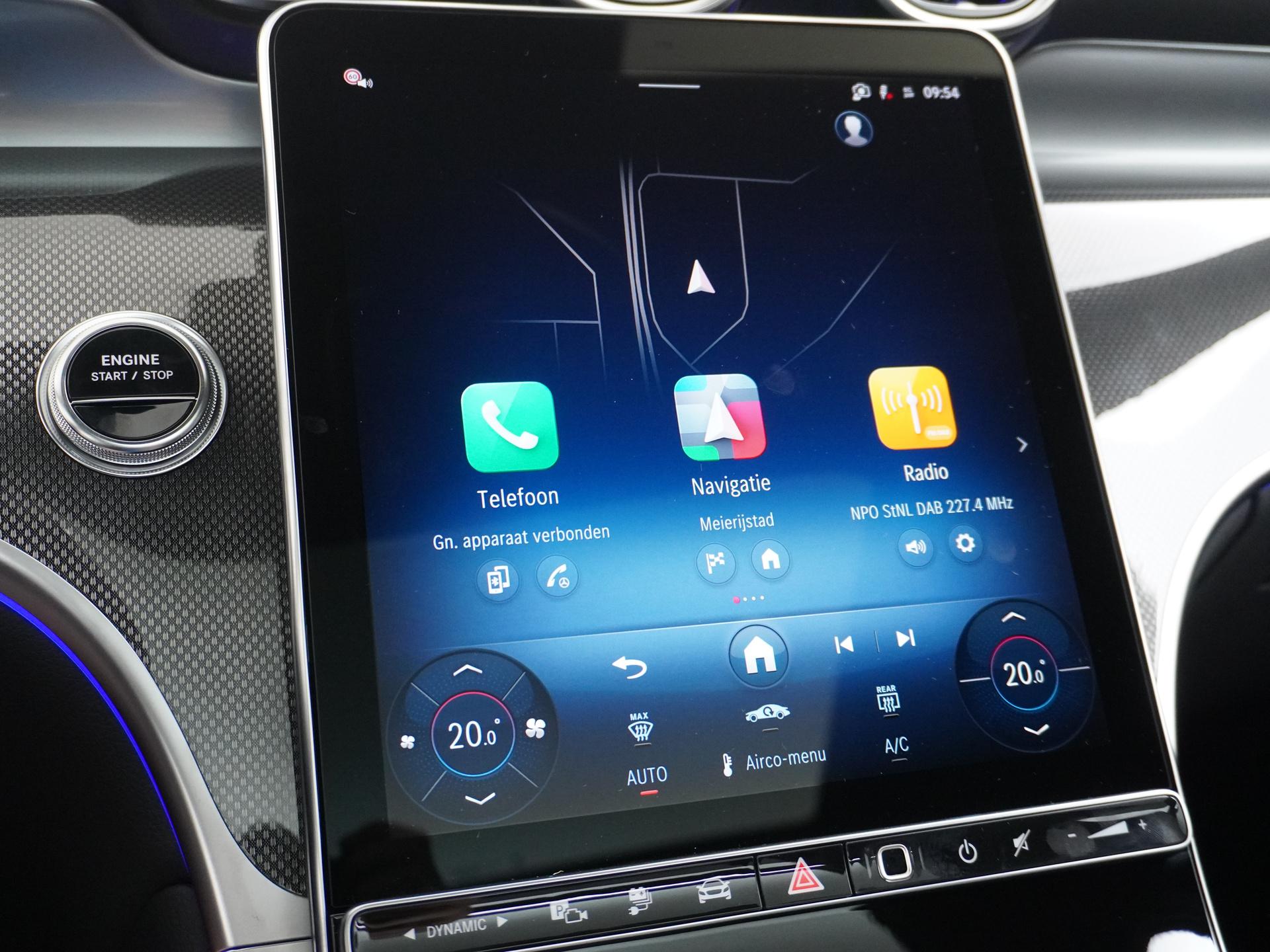 Mercedes-Benz GLC 300e 4MATIC Sport Edition 38