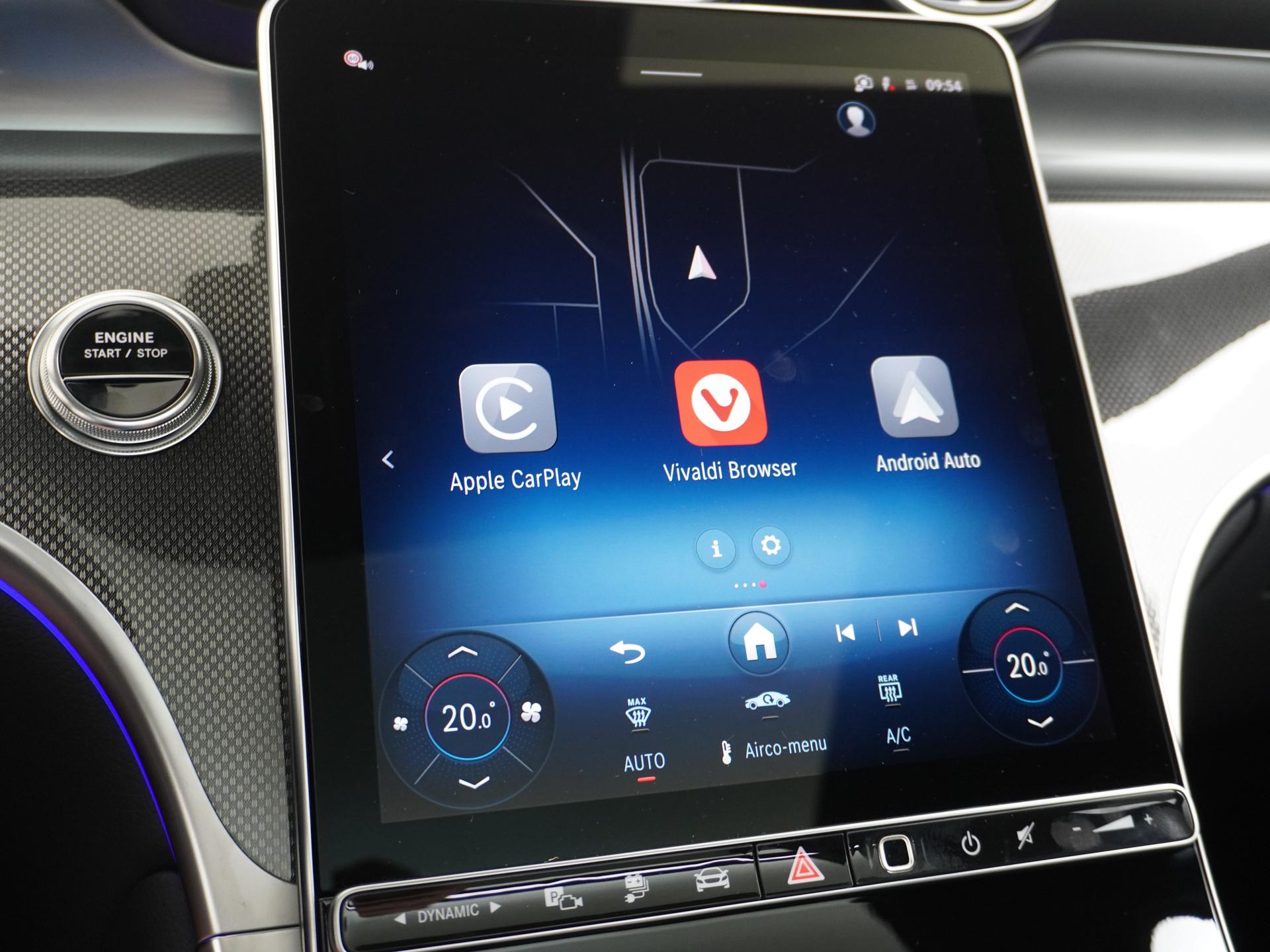 Mercedes-Benz GLC 300e 4MATIC Sport Edition 41