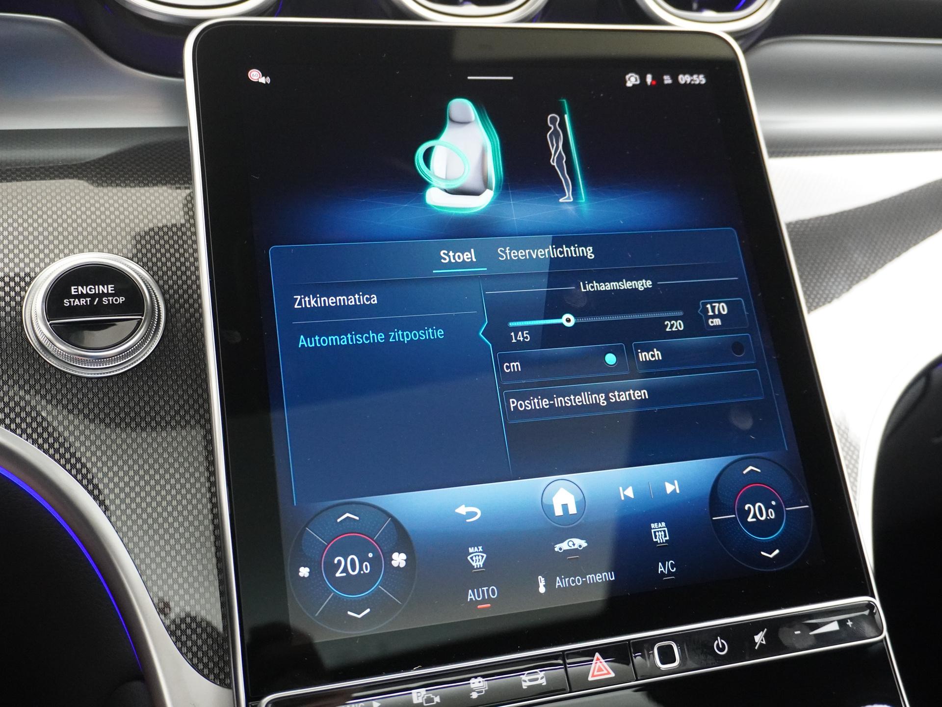 Mercedes-Benz GLC 300e 4MATIC Sport Edition 46