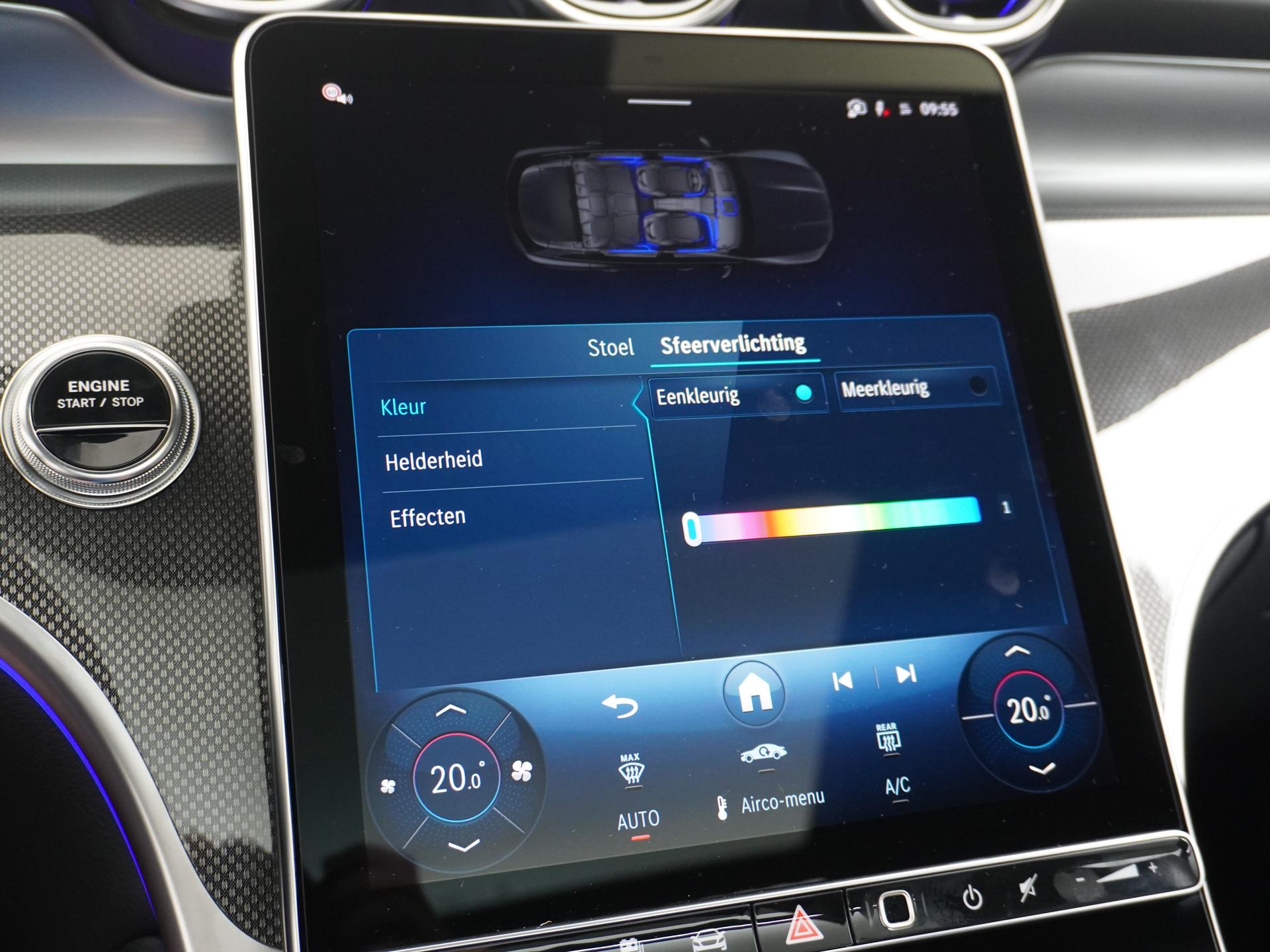 Mercedes-Benz GLC 300e 4MATIC Sport Edition 47