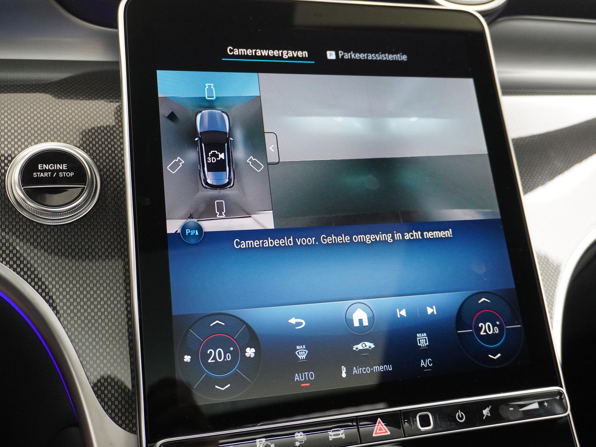 Mercedes-Benz GLC 300e 4MATIC Sport Edition 49