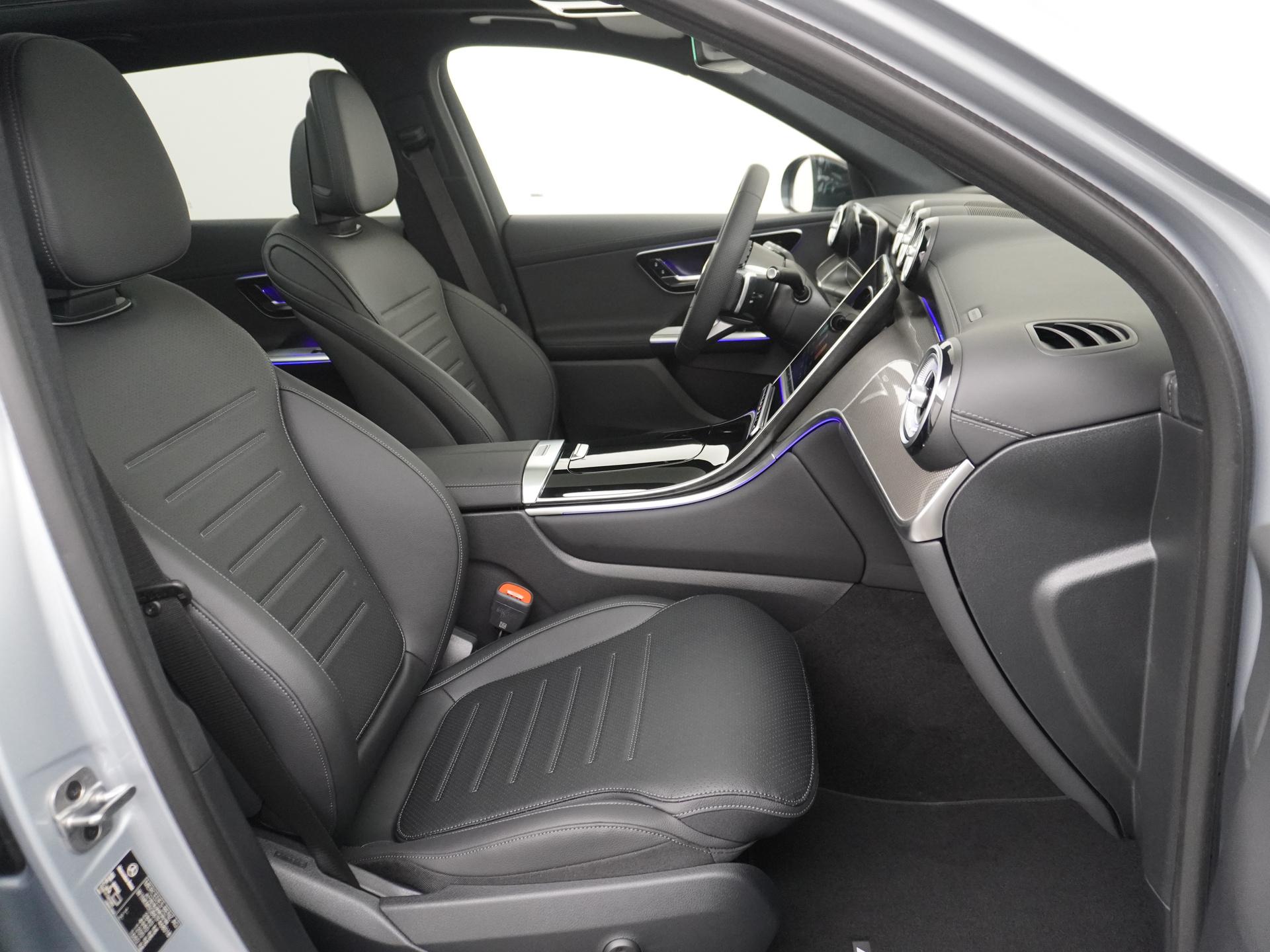 Mercedes-Benz GLC 300e 4MATIC Sport Edition 51