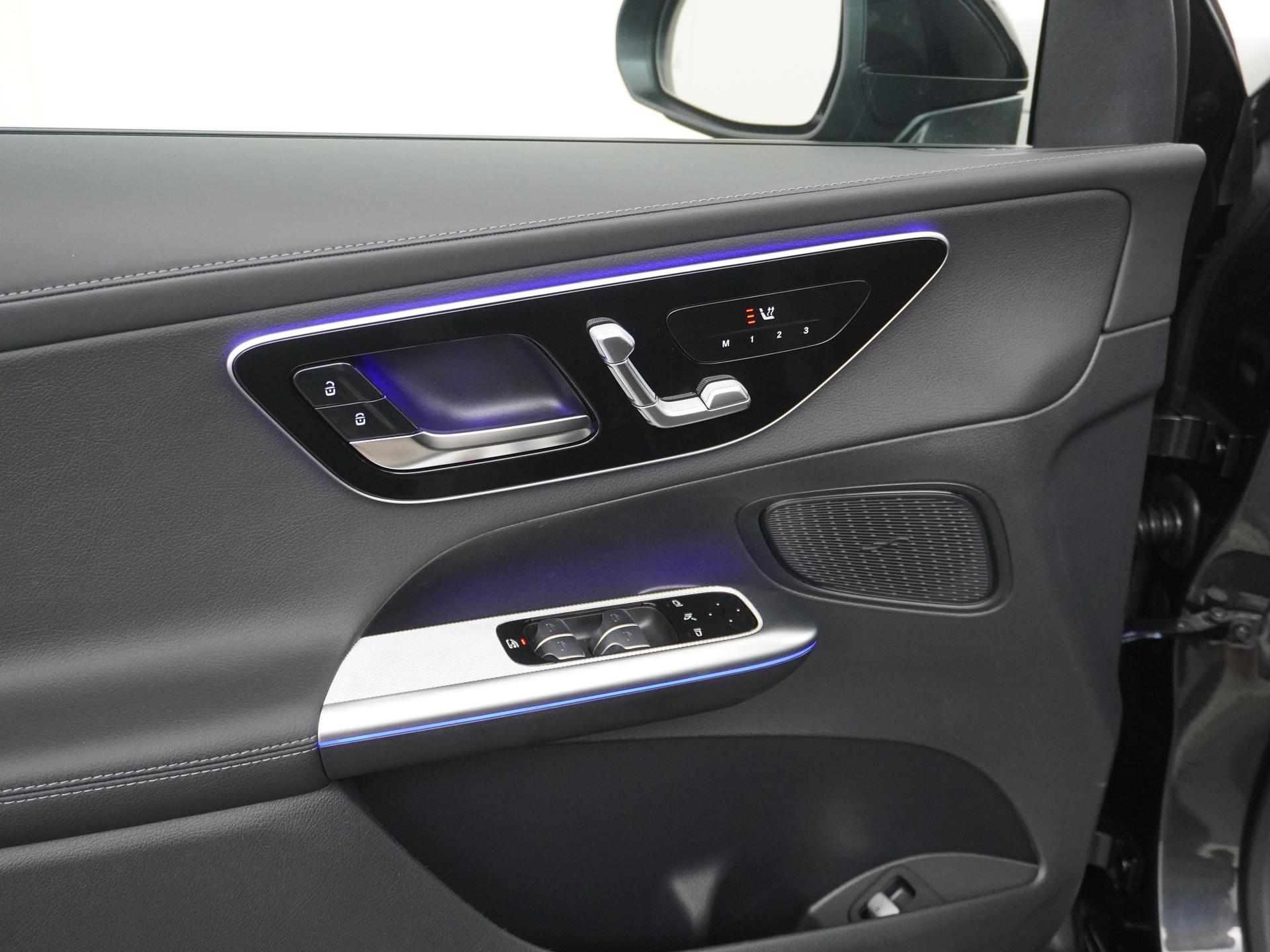 Mercedes-Benz GLC 300e 4MATIC Sport Edition 19