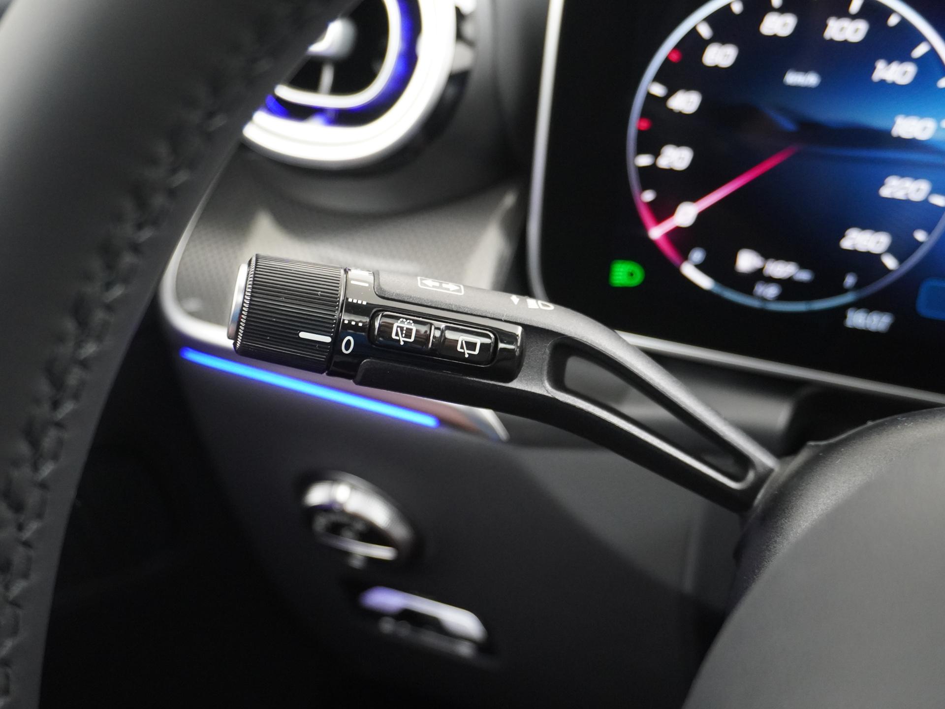 Mercedes-Benz GLC 300e 4MATIC Sport Edition 31