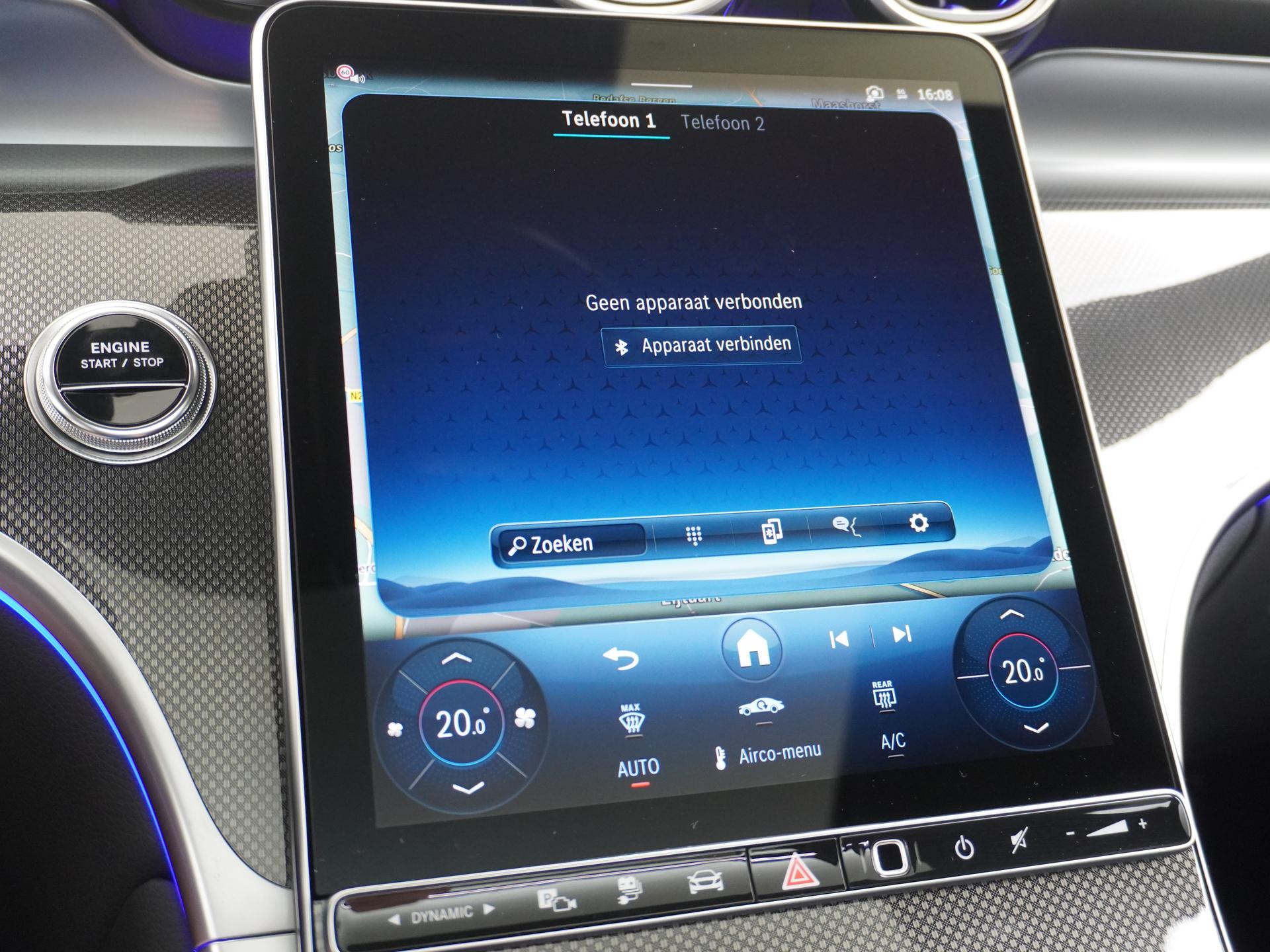 Mercedes-Benz GLC 300e 4MATIC Sport Edition 41