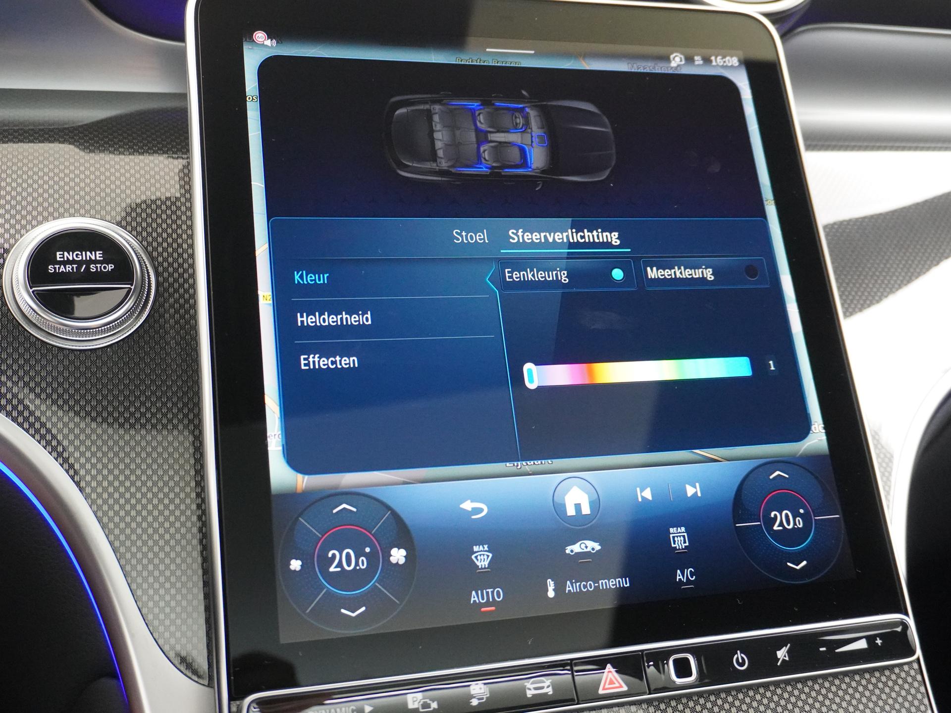 Mercedes-Benz GLC 300e 4MATIC Sport Edition 45