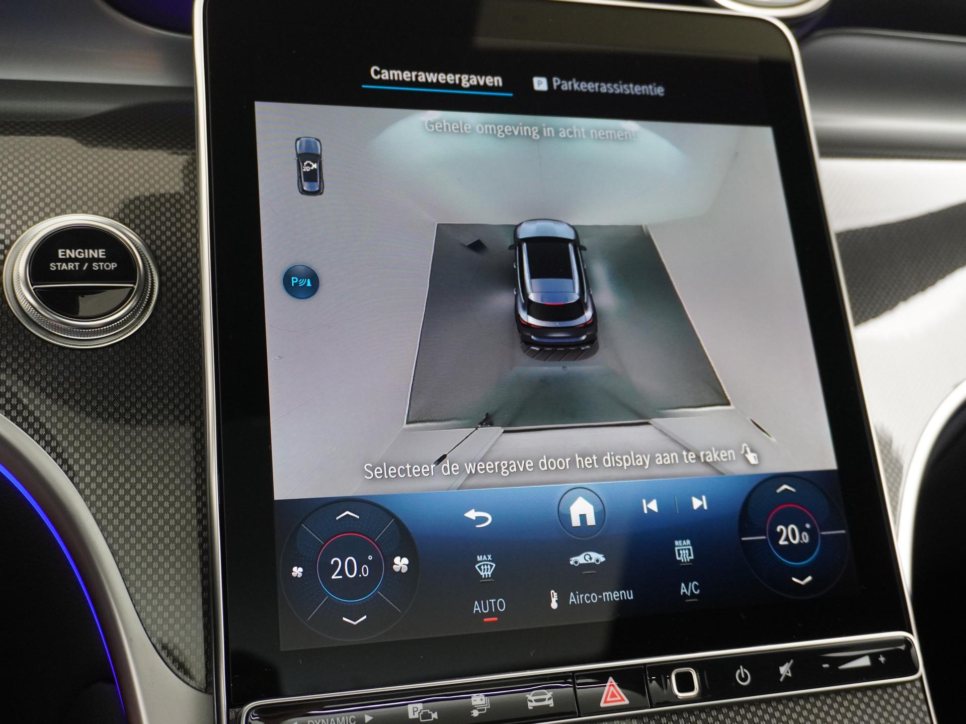 Mercedes-Benz GLC 300e 4MATIC Sport Edition 46