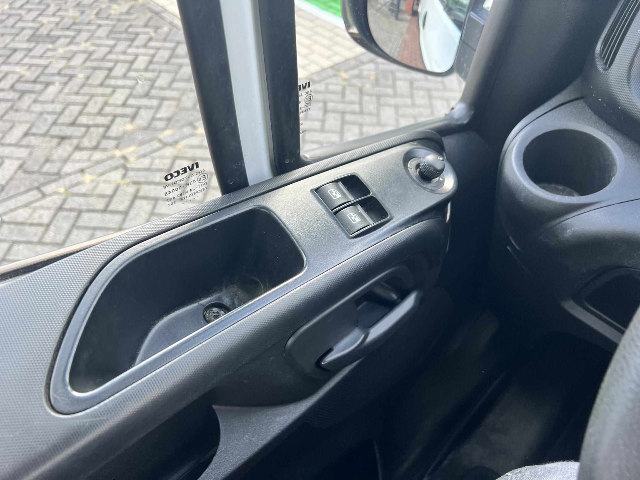 Iveco Daily 35S16V 2.3 410 H2 10