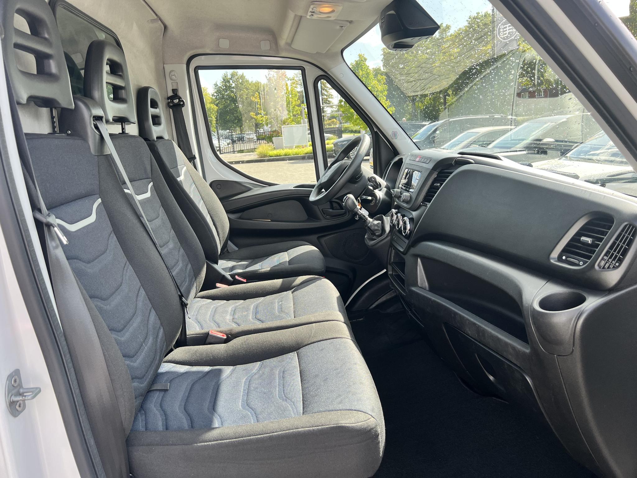 Iveco Daily 35S16V 2.3 410 H2 11