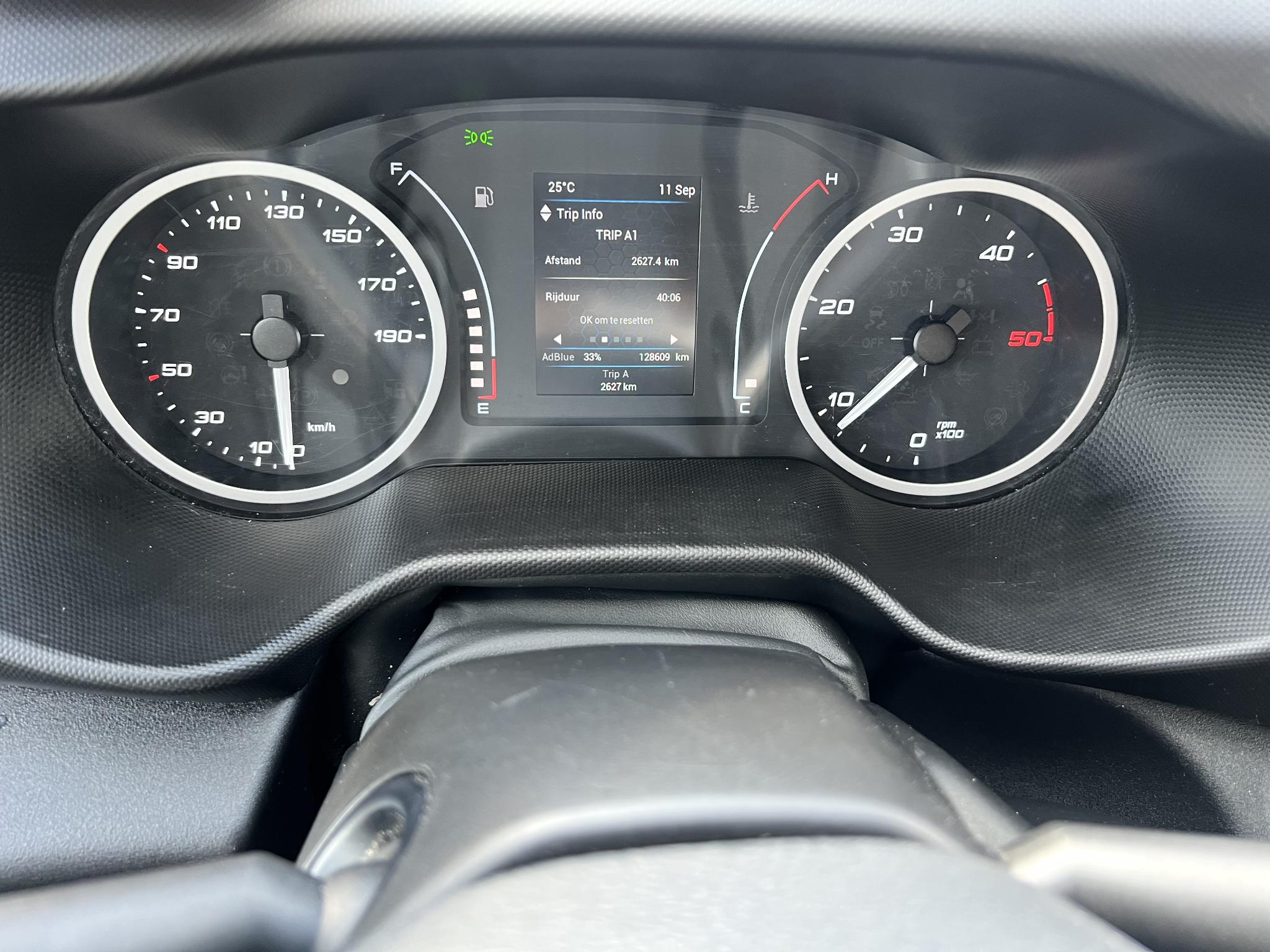 Iveco Daily 35S16V 2.3 410 H2 13