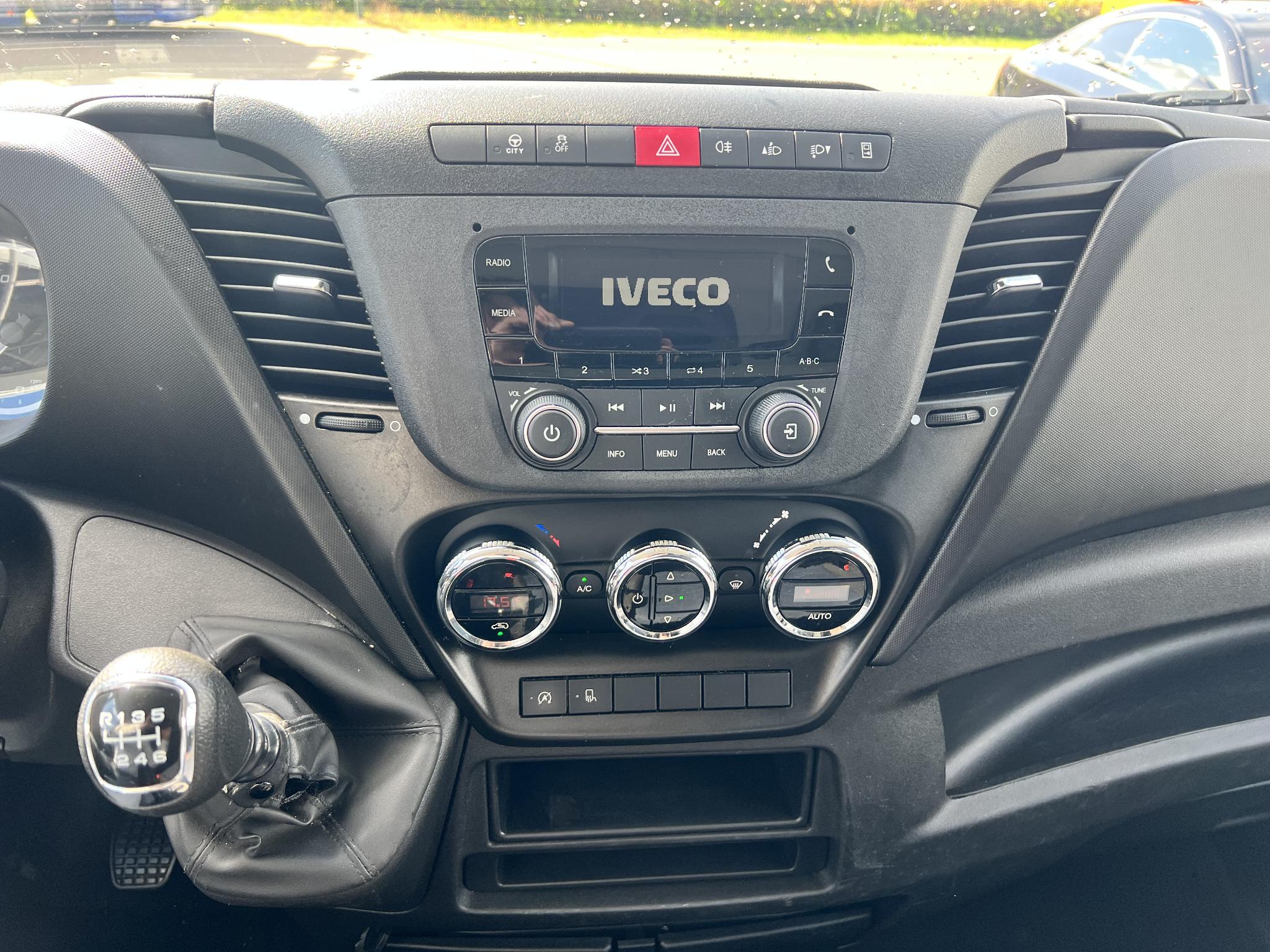 Iveco Daily 35S16V 2.3 410 H2 15