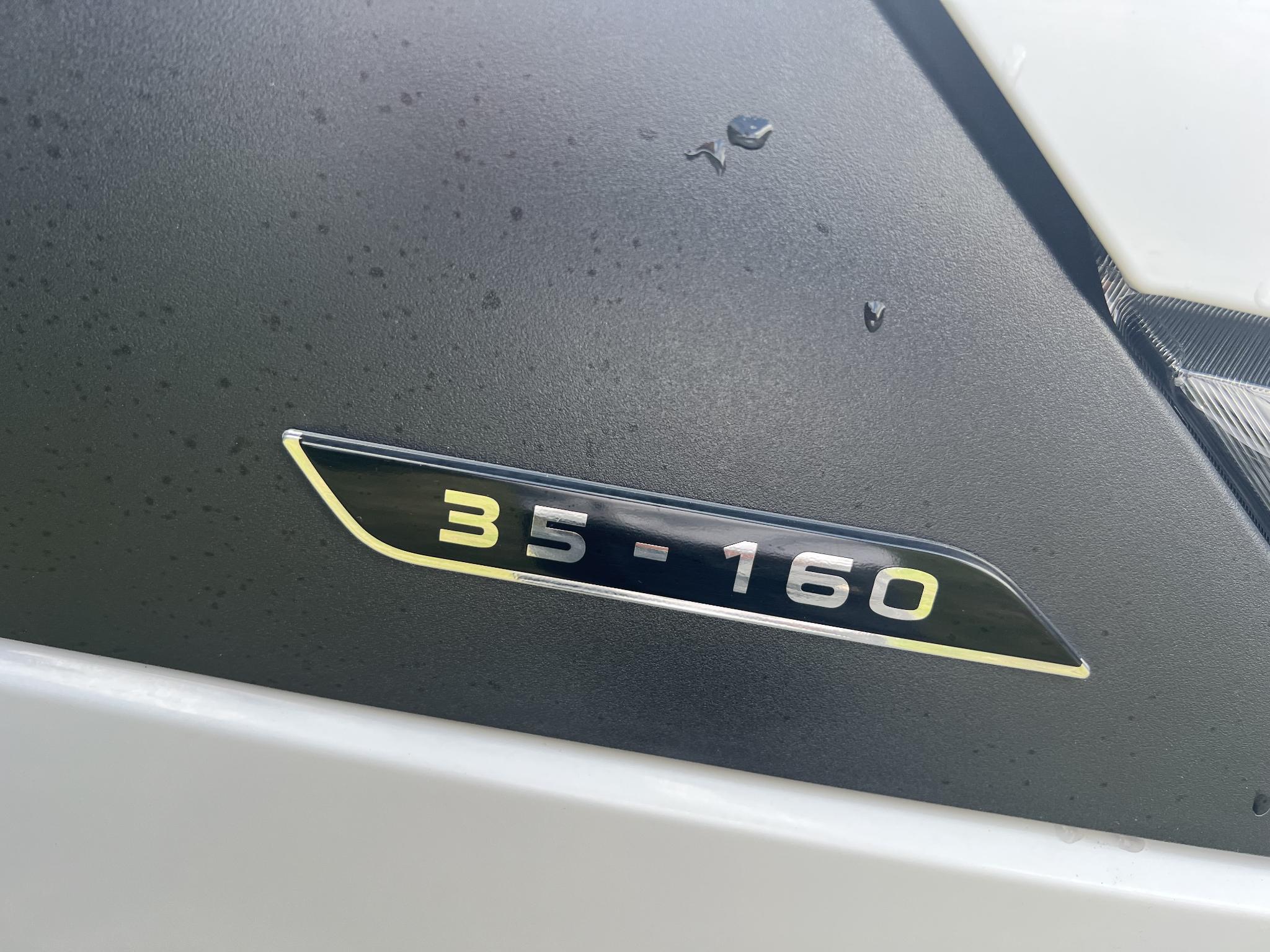 Iveco Daily 35S16V 2.3 410 H2 4