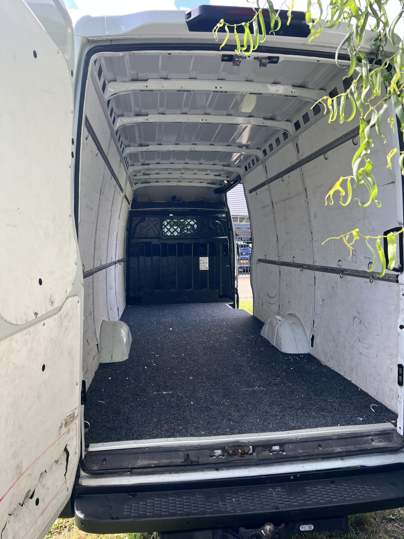 Iveco Daily 35S16V 2.3 410 H2 5