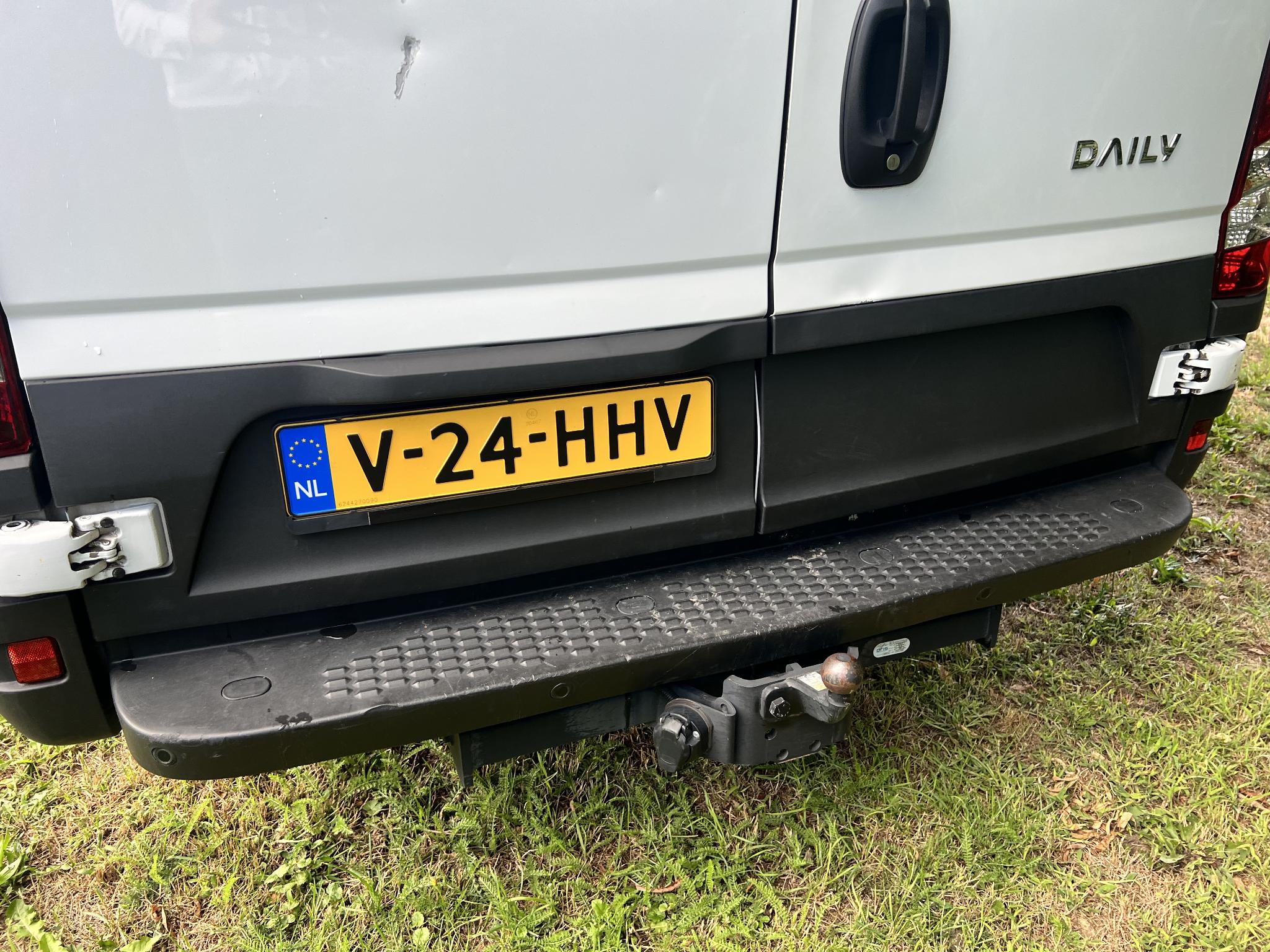 Iveco Daily 35S16V 2.3 410 H2 6