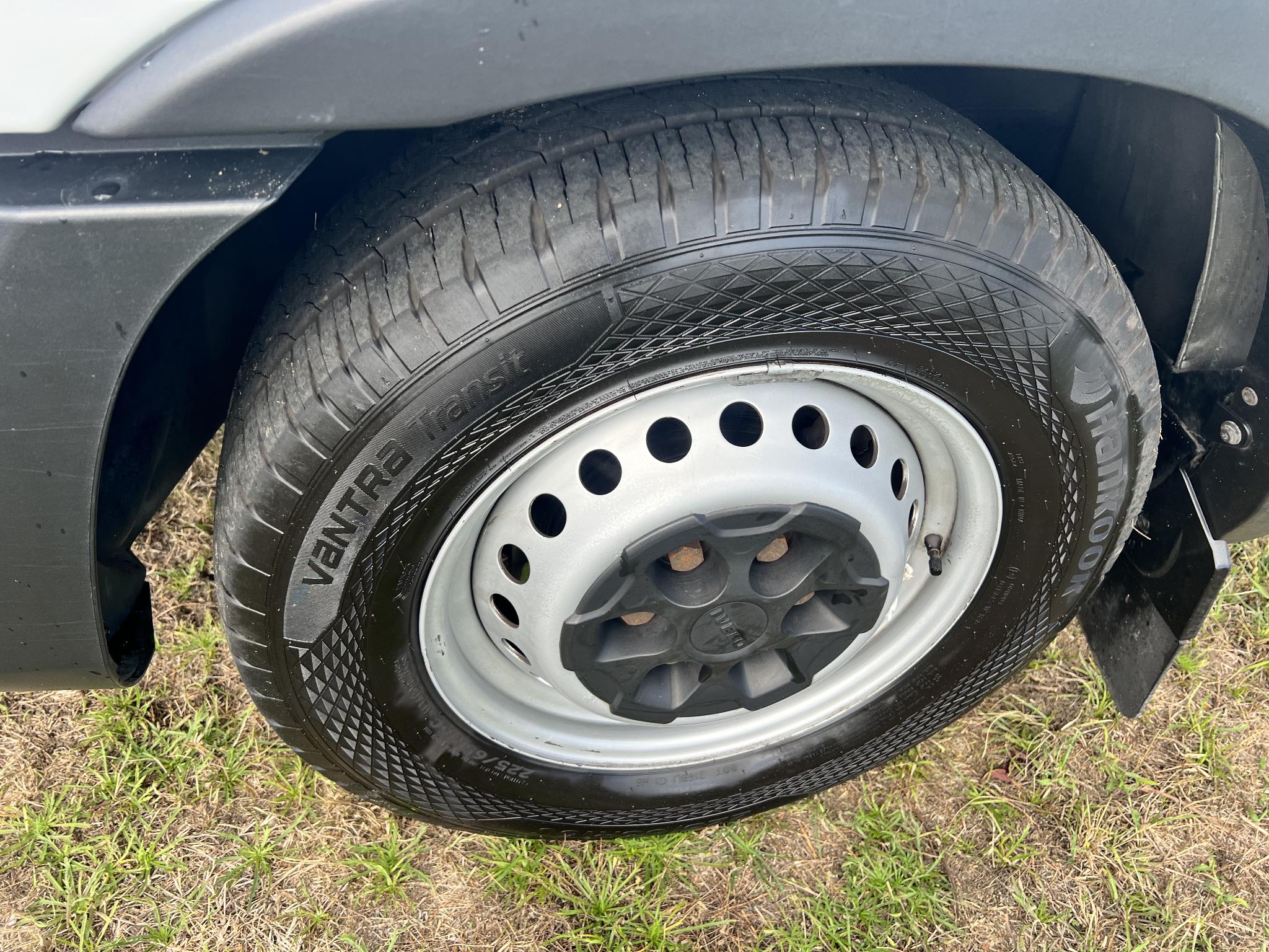 Iveco Daily 35S16V 2.3 410 H2 7