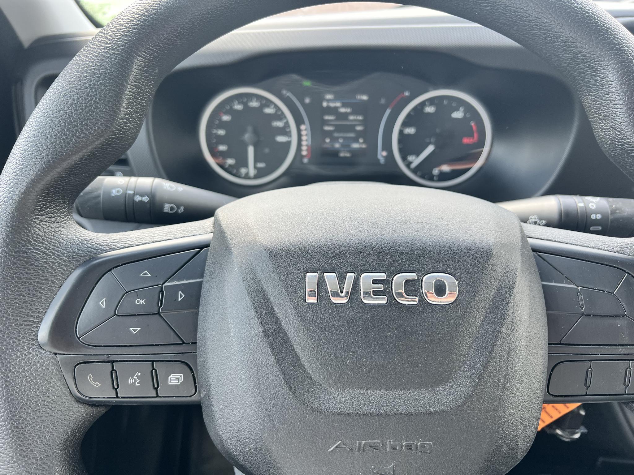 Iveco Daily 35S16V 2.3 410 H2 9