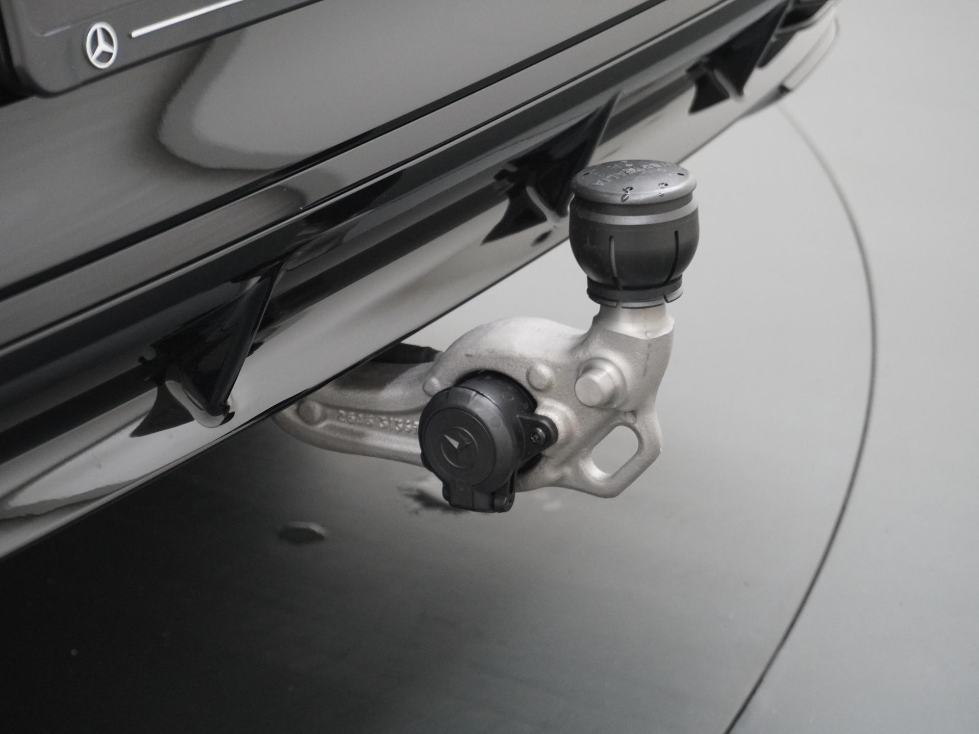 Mercedes-Benz CLA-Klasse 250+ Launch Edition 85 kWh Accu 12