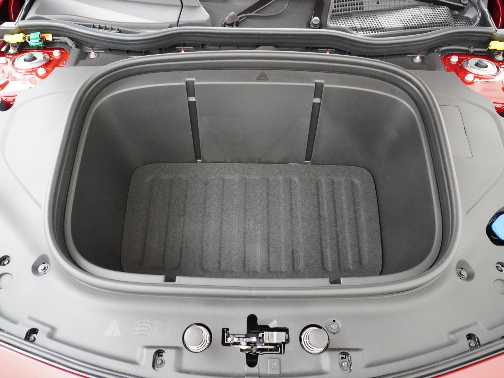 Mercedes-Benz CLA-Klasse 250+ Launch Edition 85 kWh Accu 17