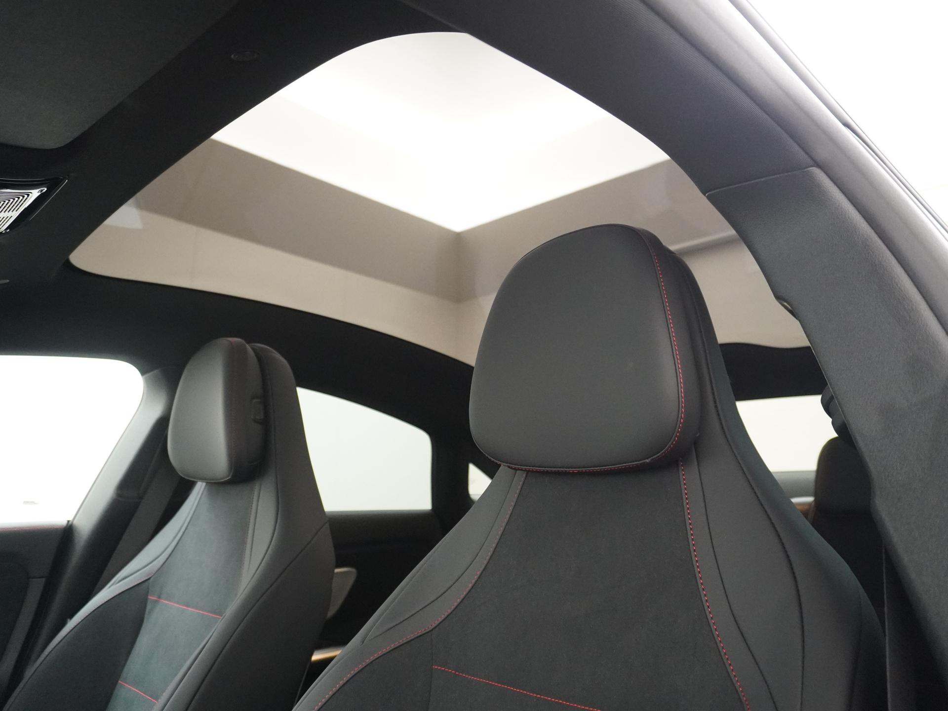 Mercedes-Benz CLA-Klasse 250+ Launch Edition 85 kWh Accu 22