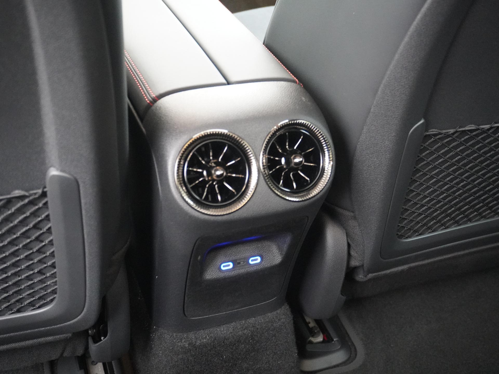 Mercedes-Benz CLA-Klasse 250+ Launch Edition 85 kWh Accu 25