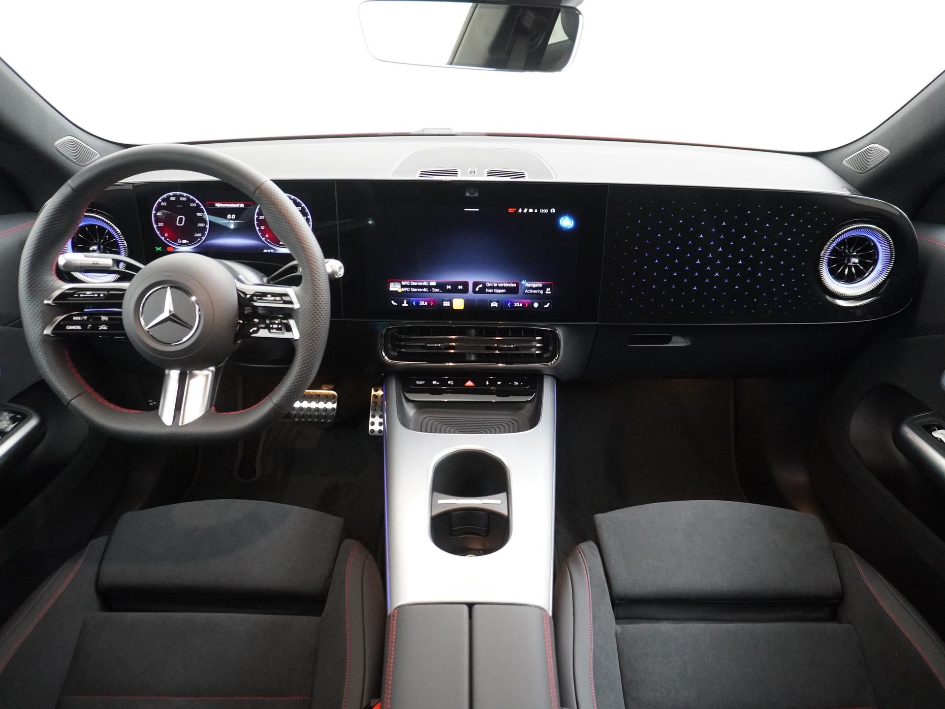 Mercedes-Benz CLA-Klasse 250+ Launch Edition 85 kWh Accu 26