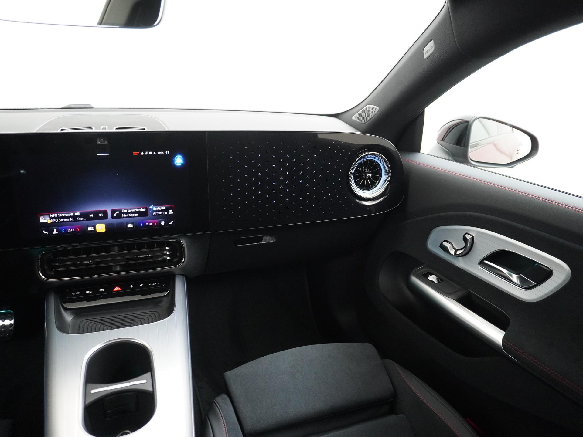 Mercedes-Benz CLA-Klasse 250+ Launch Edition 85 kWh Accu 28