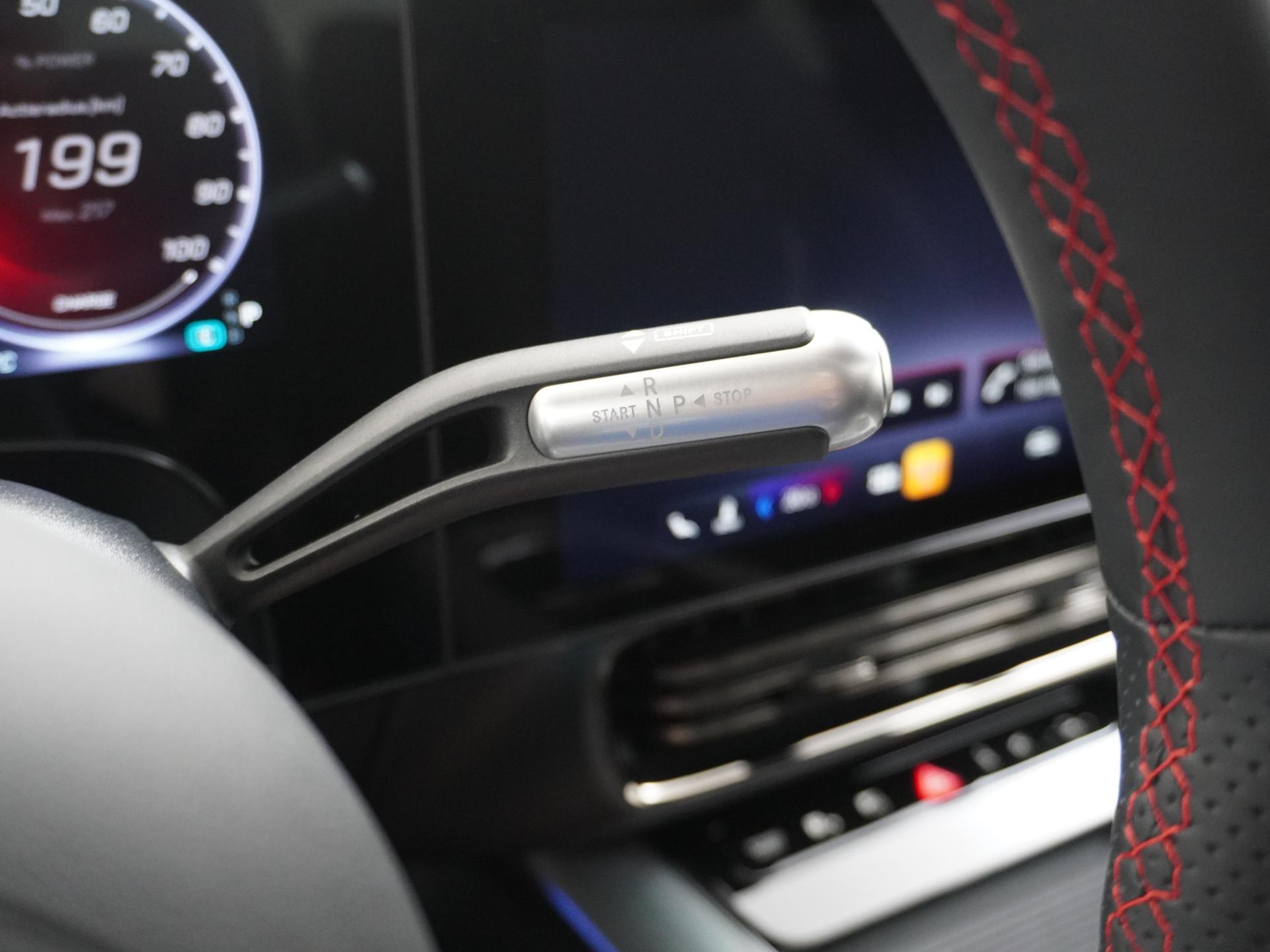 Mercedes-Benz CLA-Klasse 250+ Launch Edition 85 kWh Accu 30