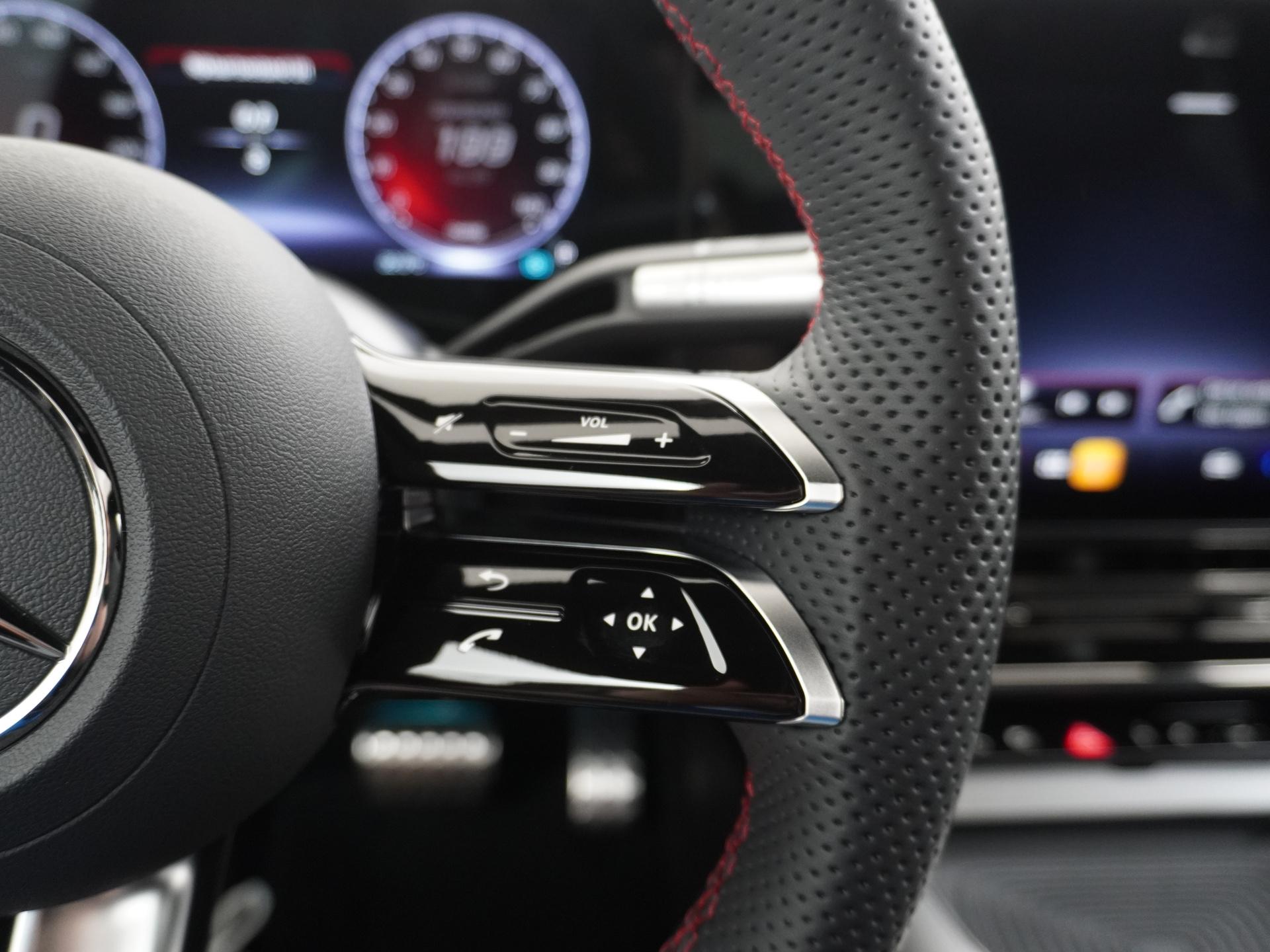 Mercedes-Benz CLA-Klasse 250+ Launch Edition 85 kWh Accu 32