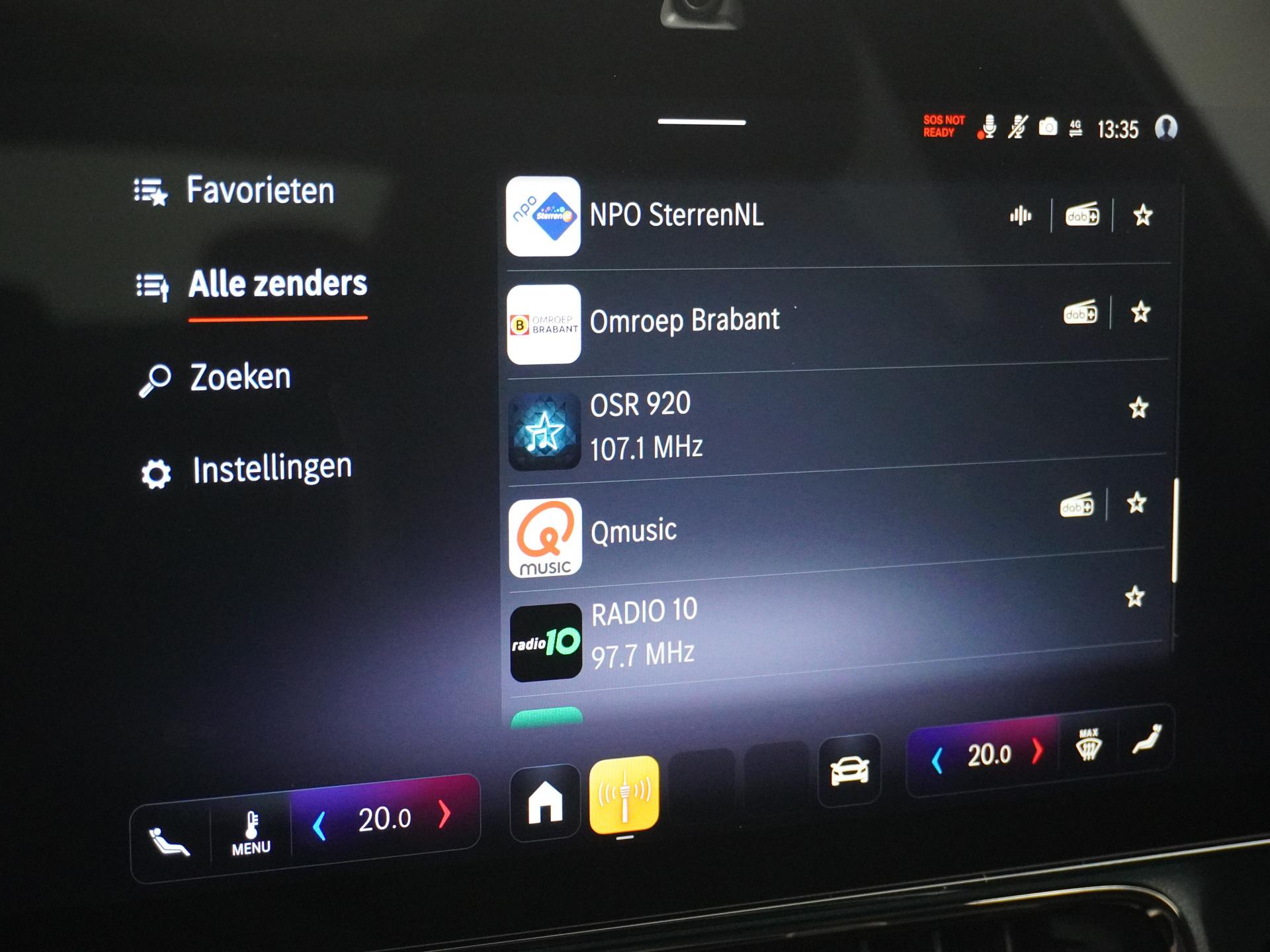 Mercedes-Benz CLA-Klasse 250+ Launch Edition 85 kWh Accu 36