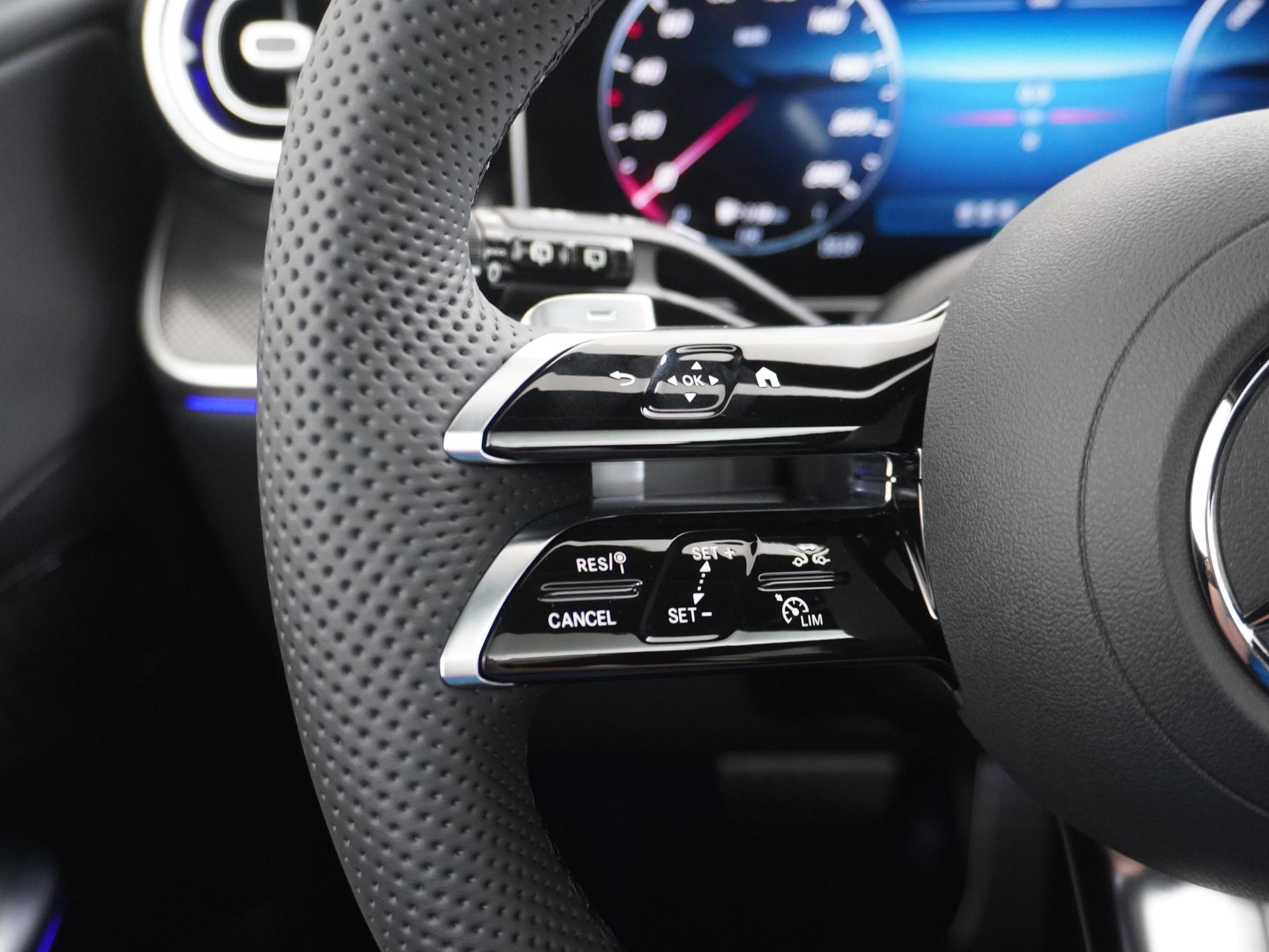 Mercedes-Benz GLC 300e 4MATIC Sport Edition 31