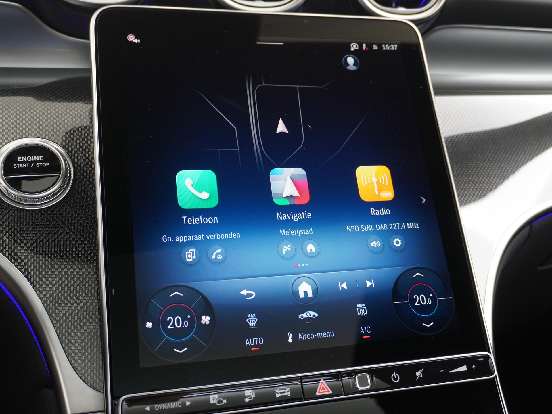 Mercedes-Benz GLC 300e 4MATIC Sport Edition 36