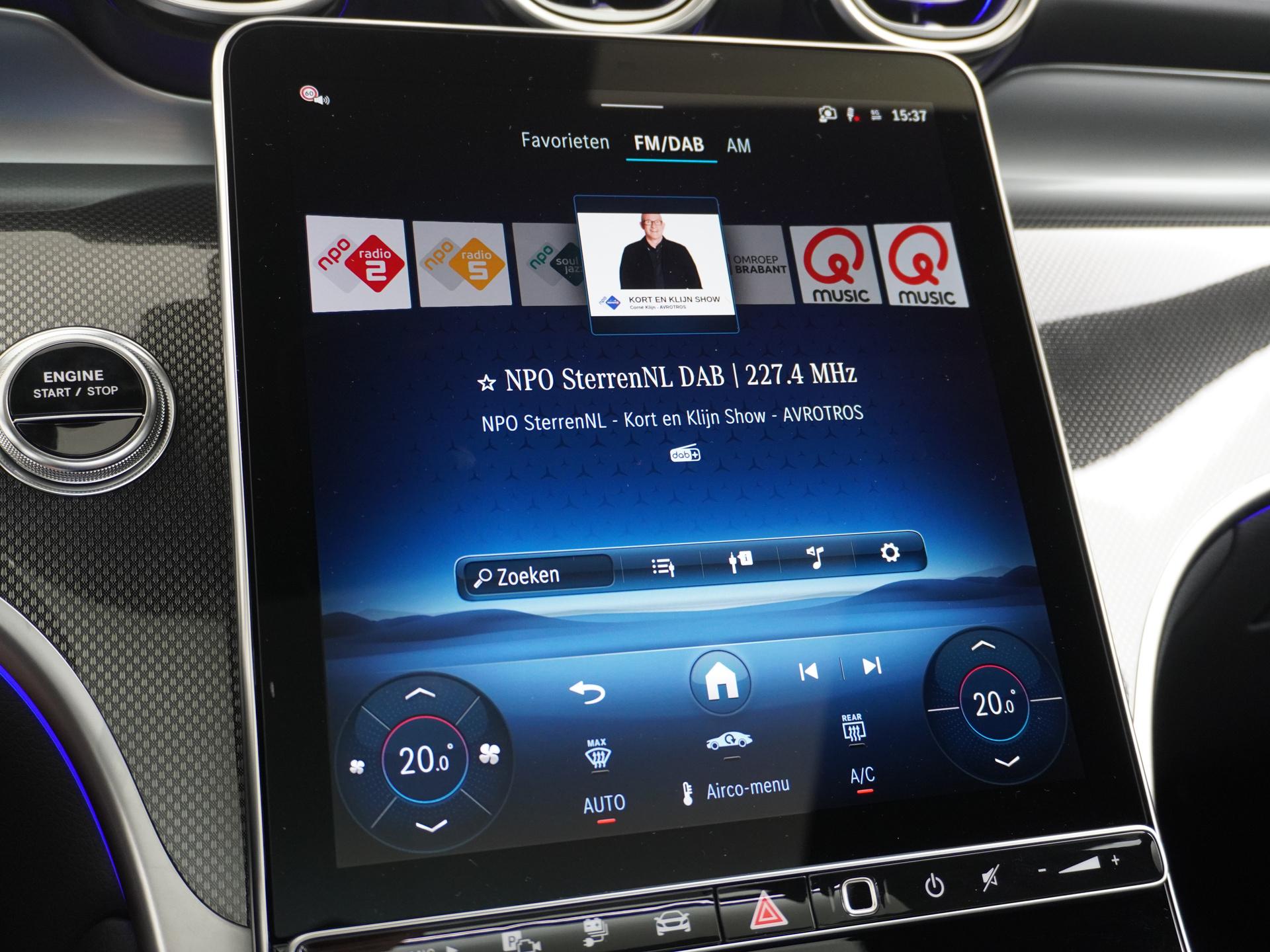 Mercedes-Benz GLC 300e 4MATIC Sport Edition 39