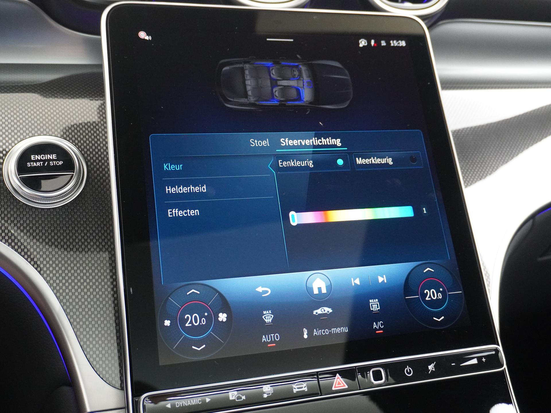 Mercedes-Benz GLC 300e 4MATIC Sport Edition 42