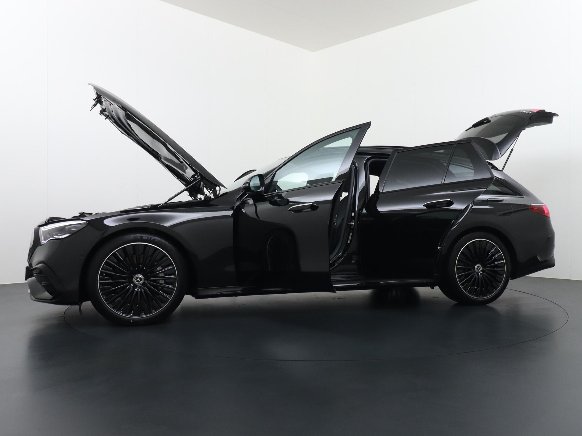 Mercedes-Benz E-Klasse Estate 300 e AMG Line 13