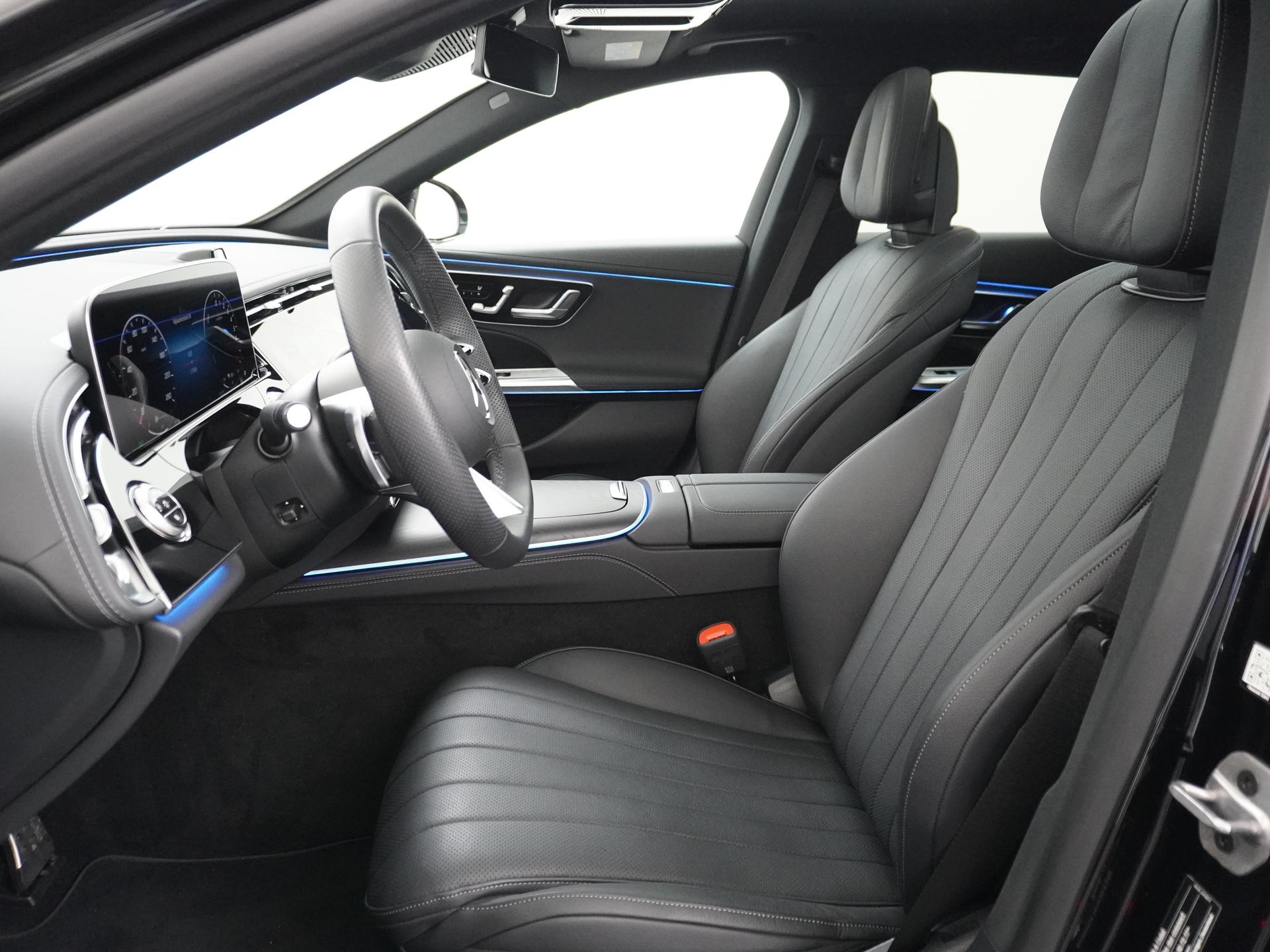 Mercedes-Benz E-Klasse Estate 300 e AMG Line 22