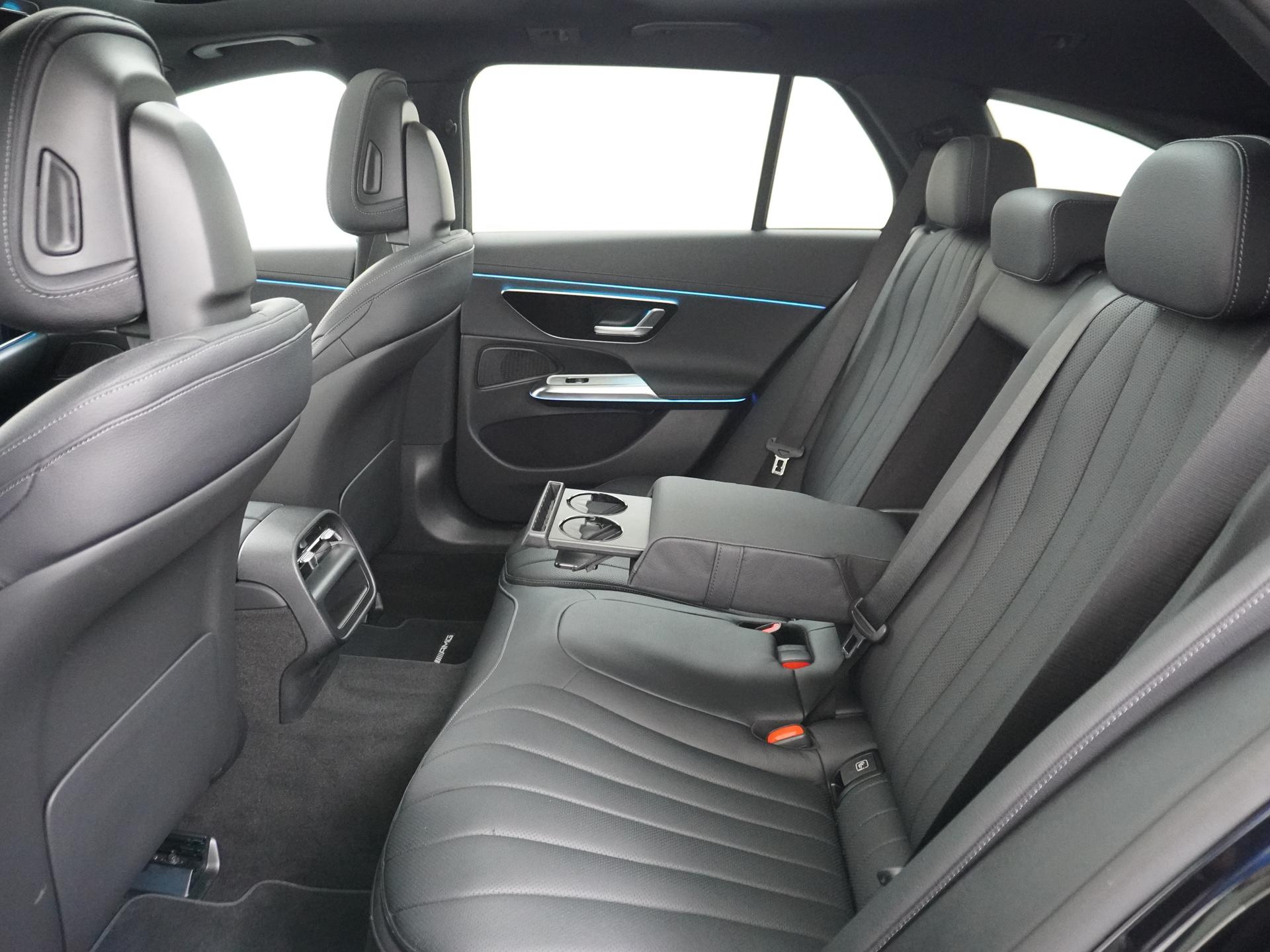 Mercedes-Benz E-Klasse Estate 300 e AMG Line 25