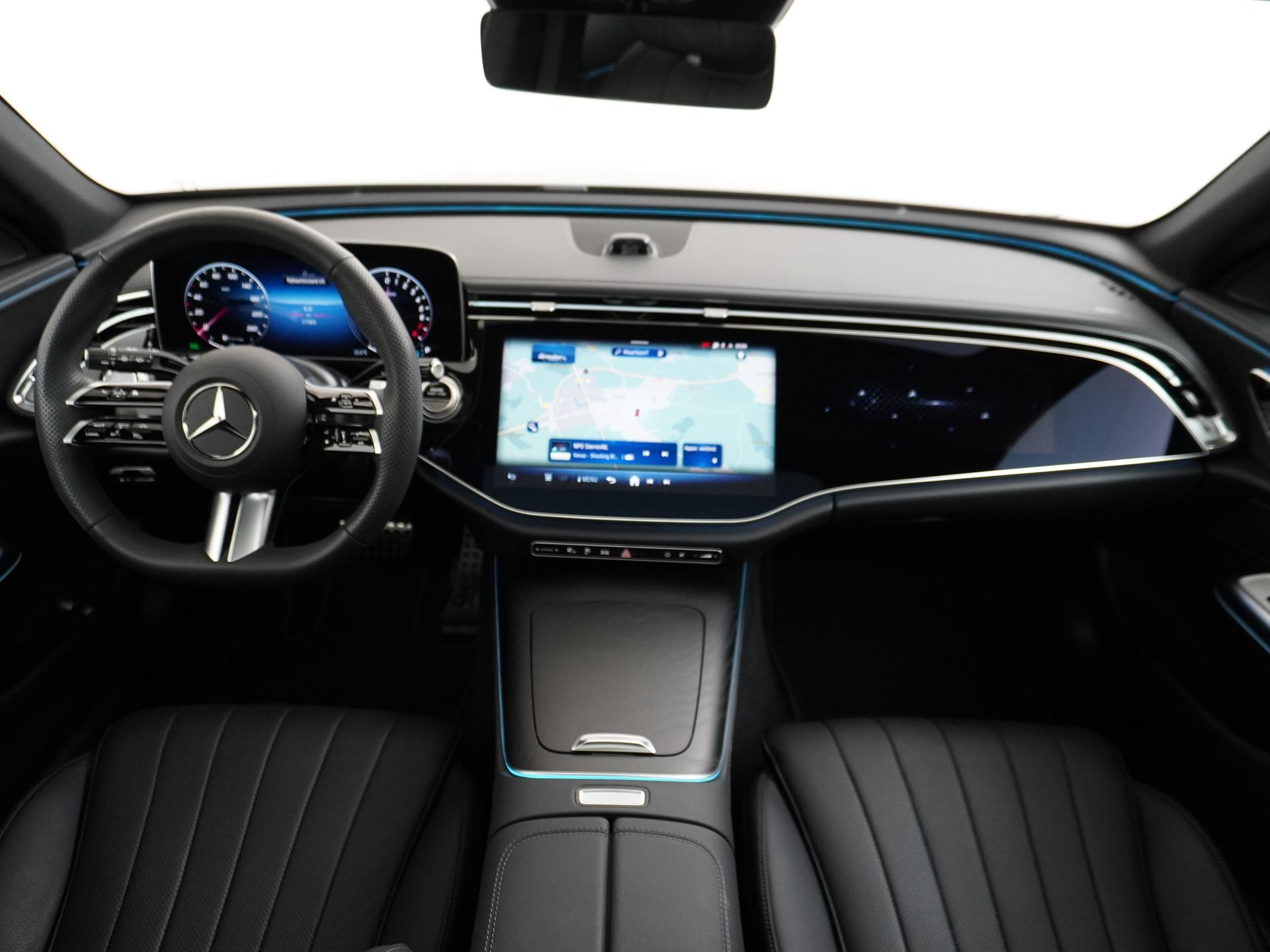 Mercedes-Benz E-Klasse Estate 300 e AMG Line 27