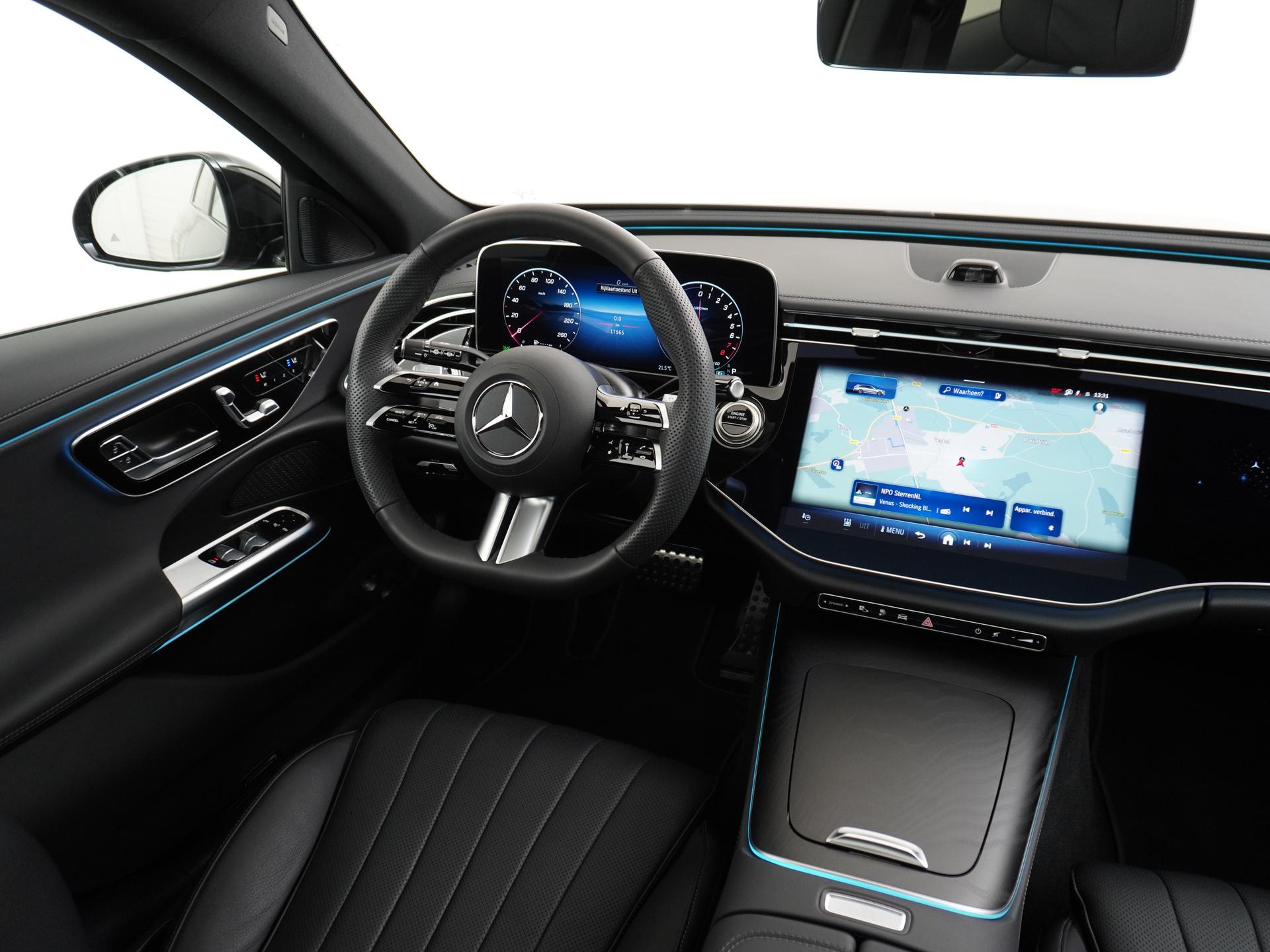 Mercedes-Benz E-Klasse Estate 300 e AMG Line 28