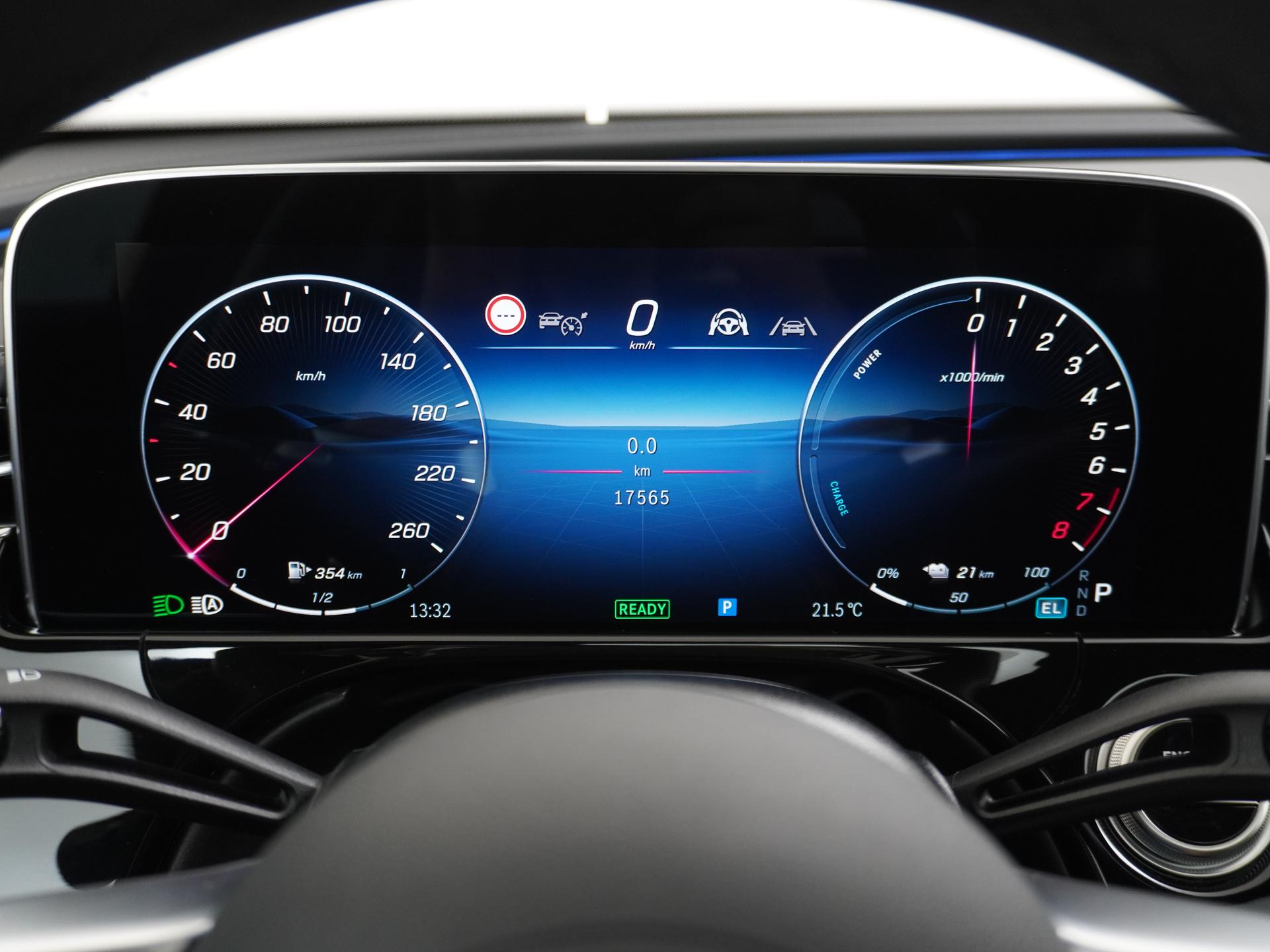 Mercedes-Benz E-Klasse Estate 300 e AMG Line 35