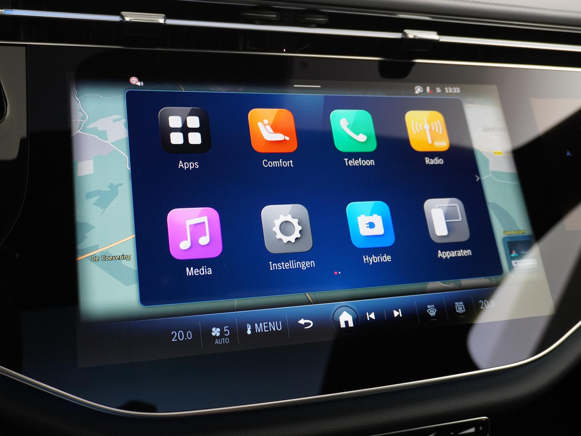 Mercedes-Benz E-Klasse Estate 300 e AMG Line 39